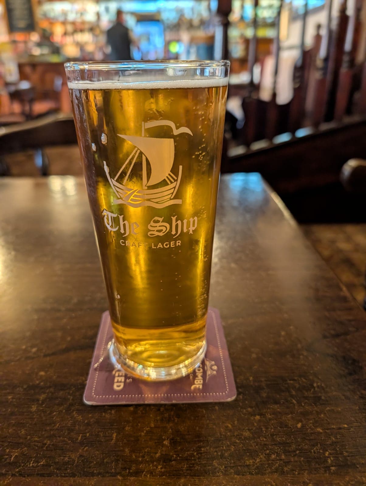 Beer #7403