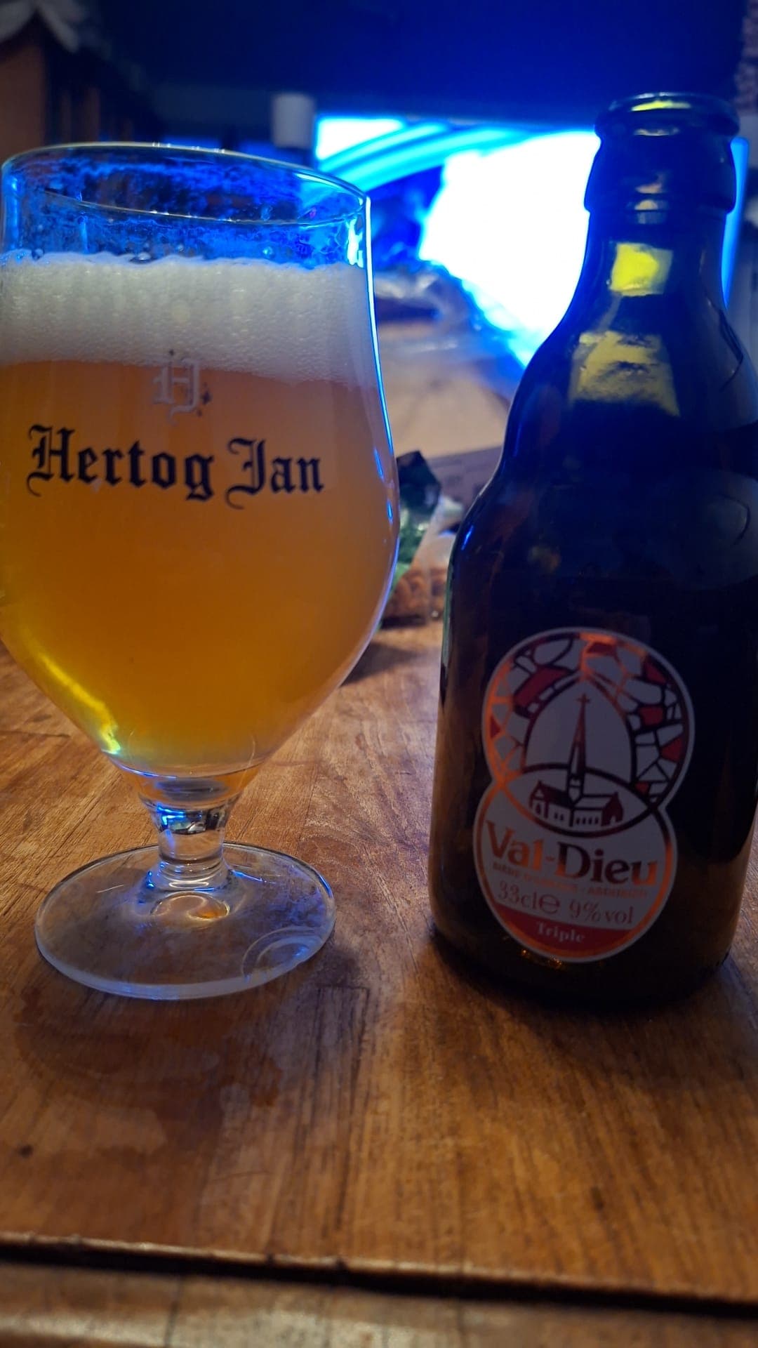 Beer #7414