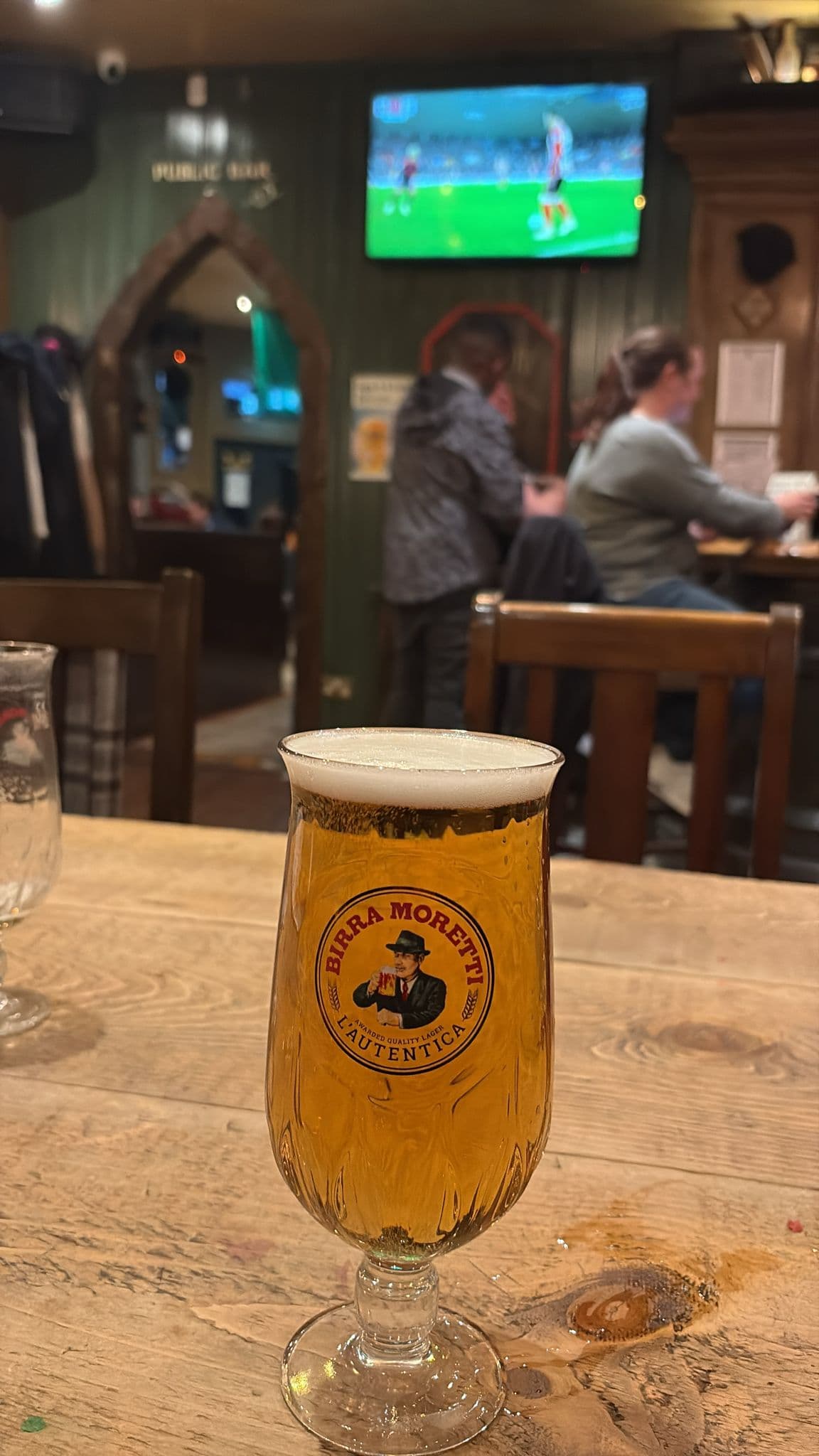 Beer #7428