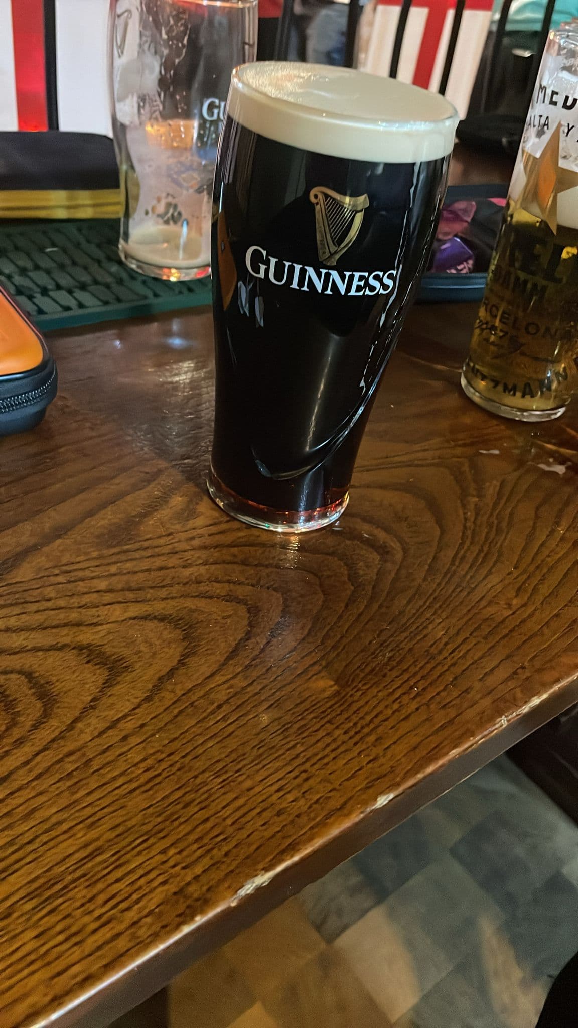 Beer #7430