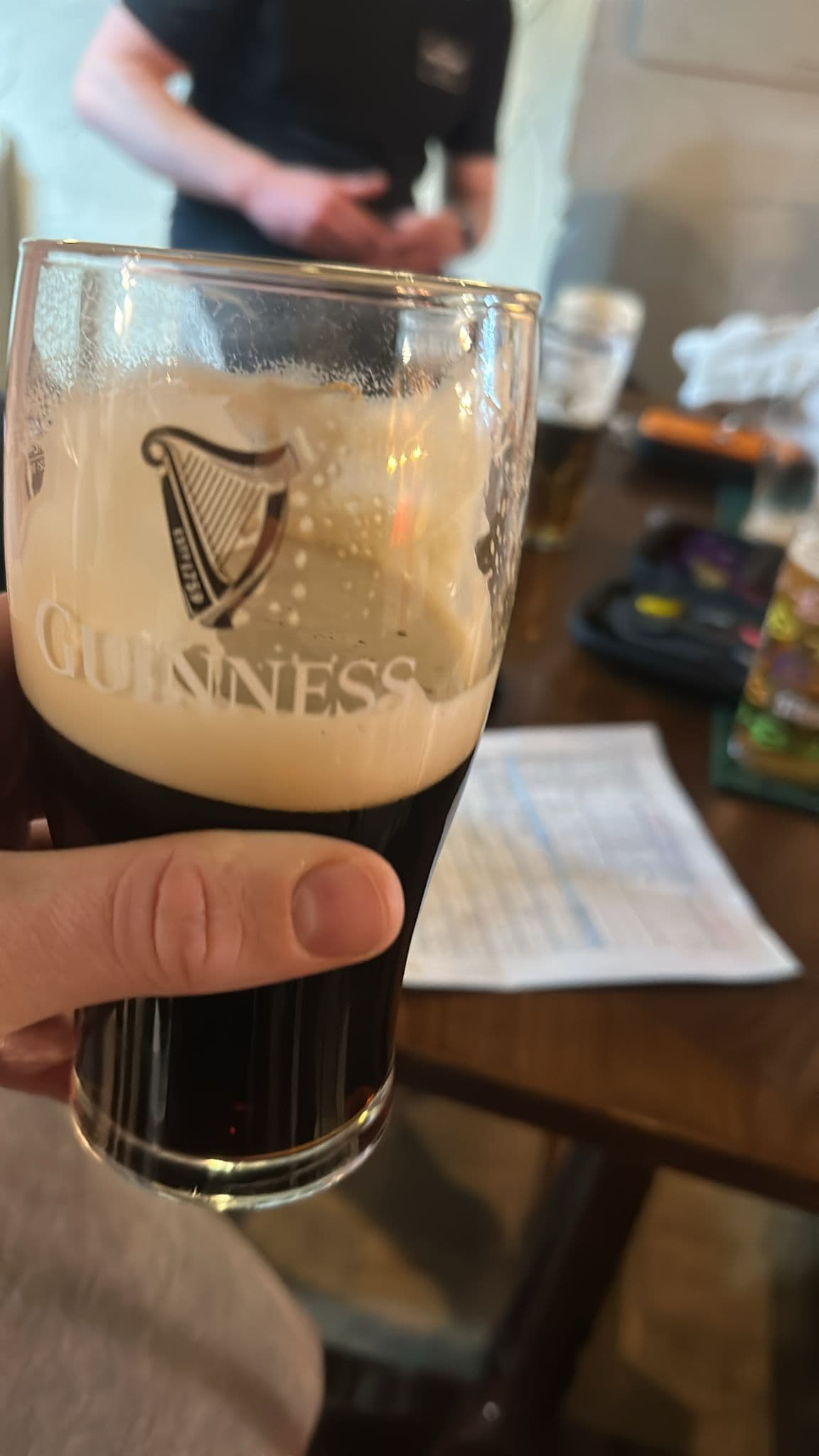 Beer #7432