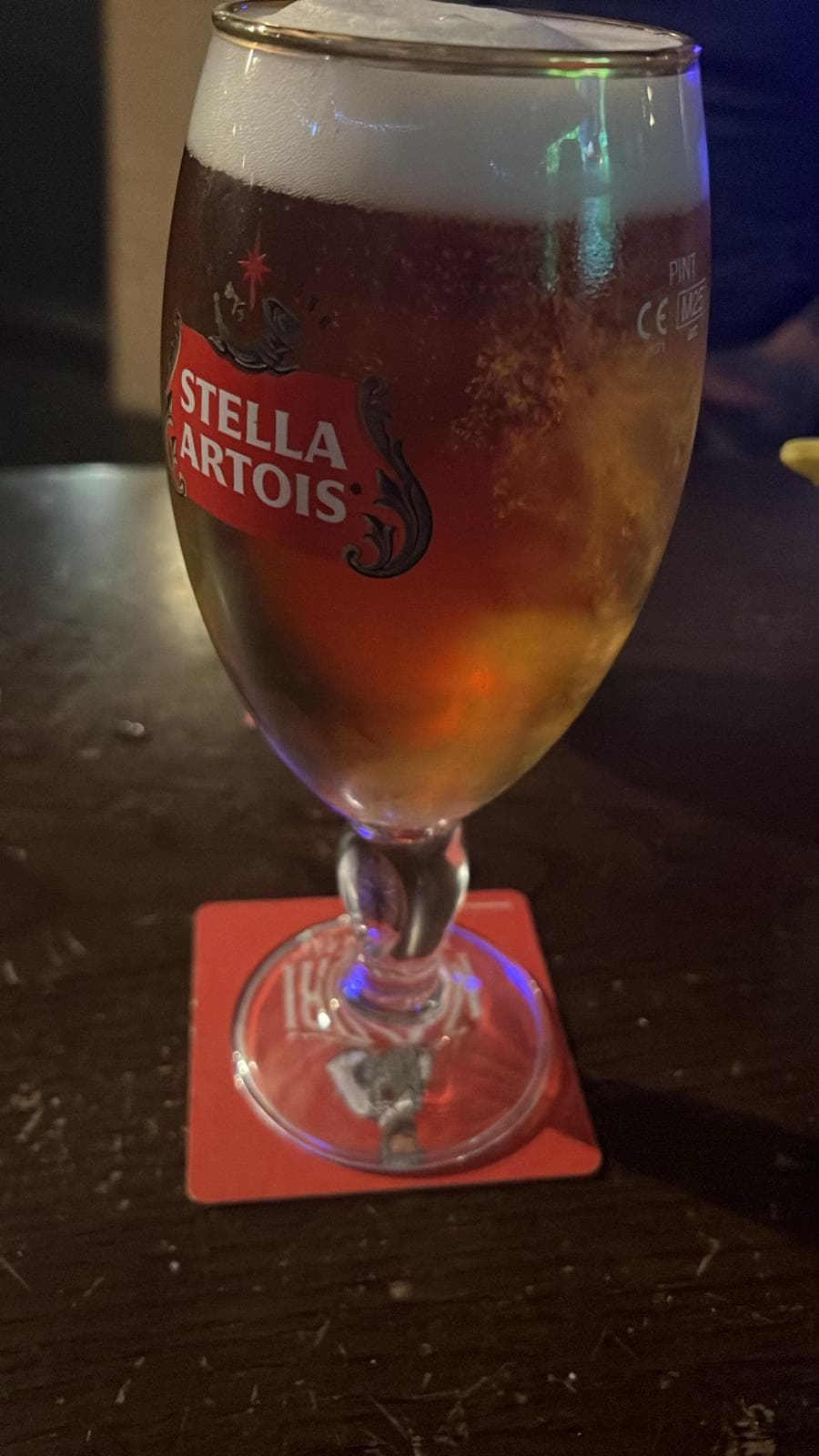 Beer #7434