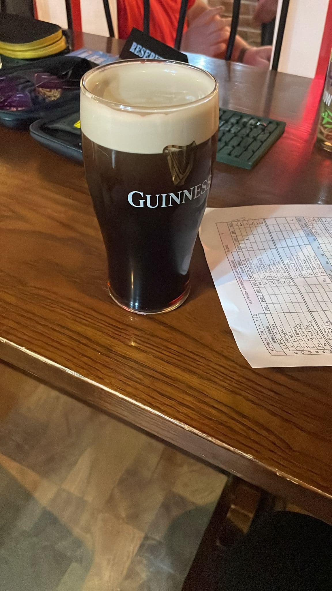 Beer #7438