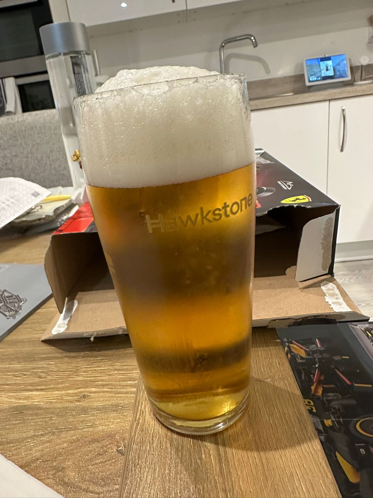 Beer #7439
