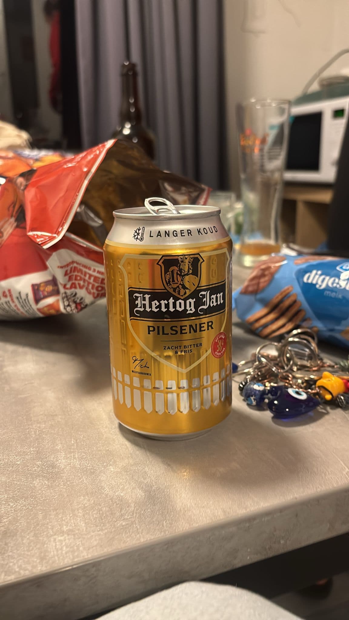Beer #7444