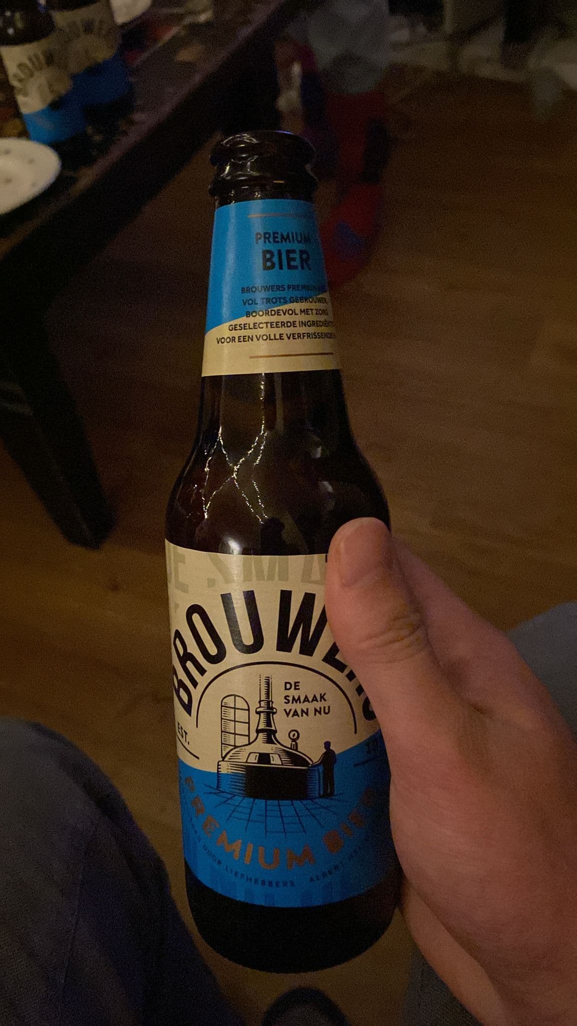 Beer #7447