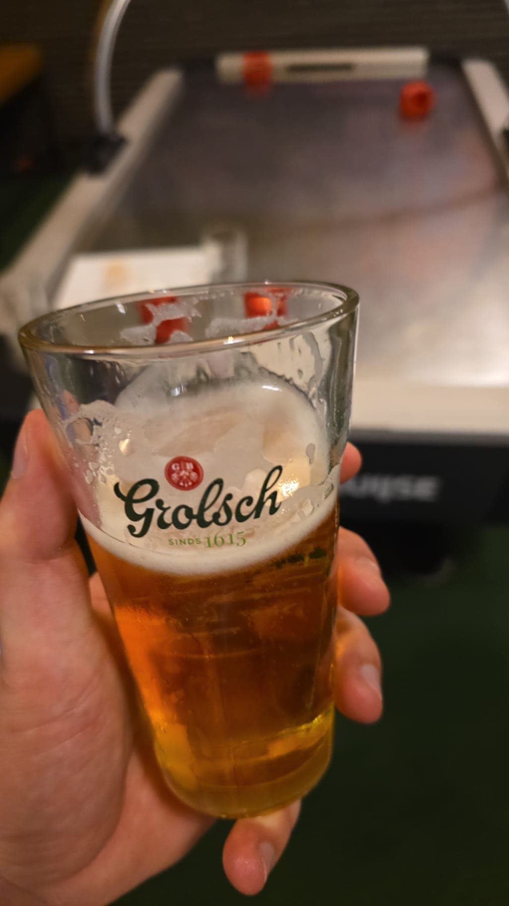 Beer #7454