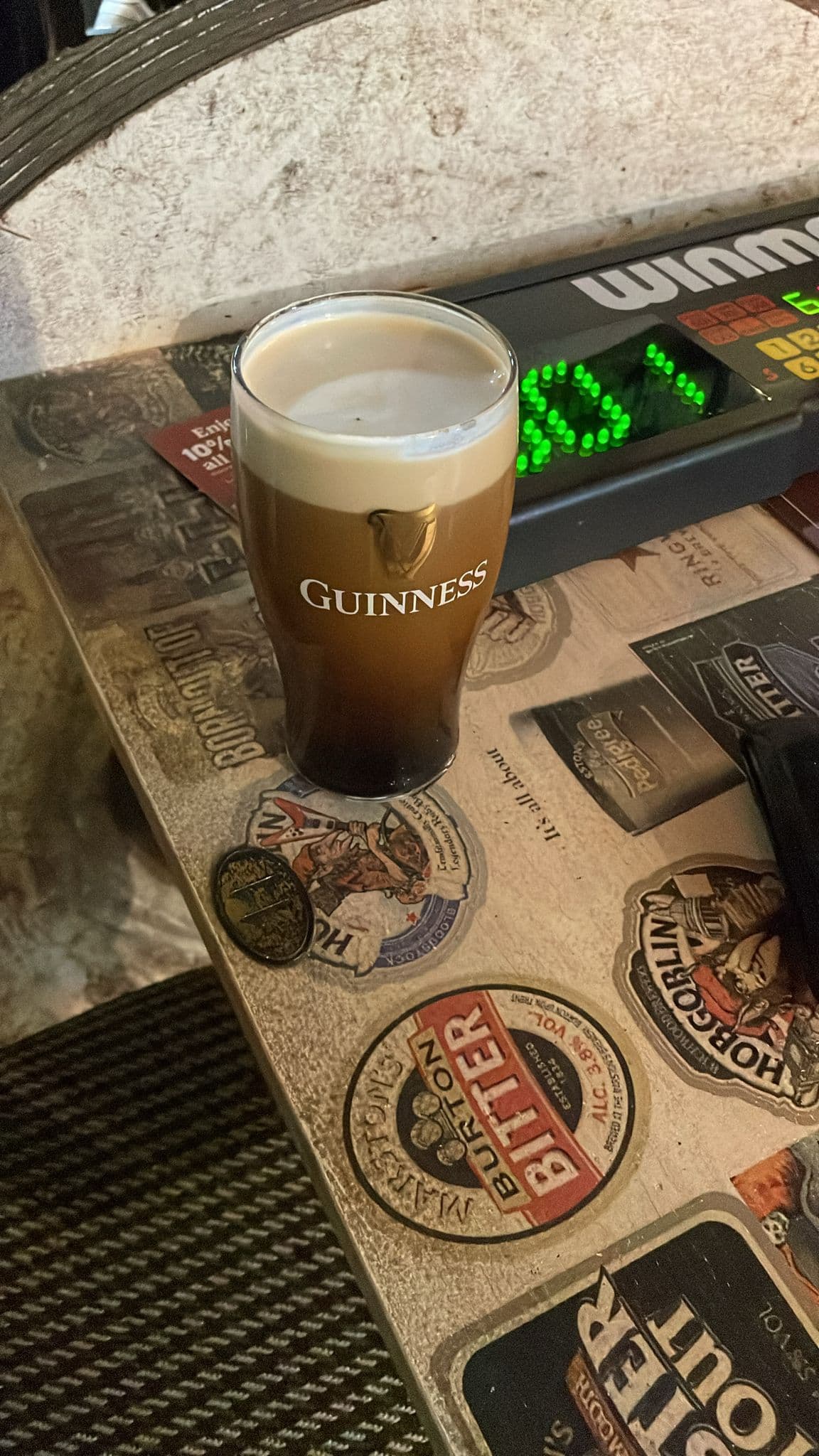 Beer #7463