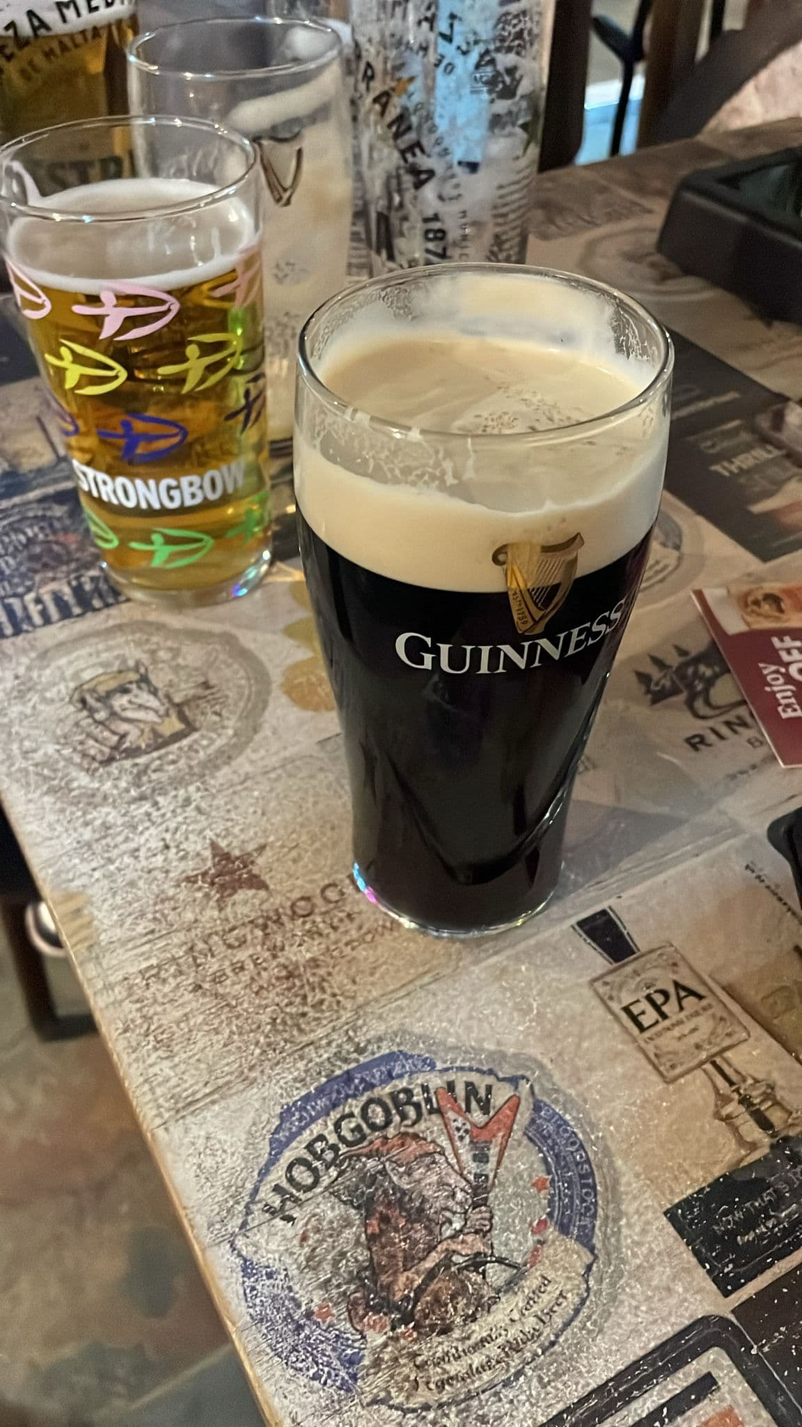 Beer #7473