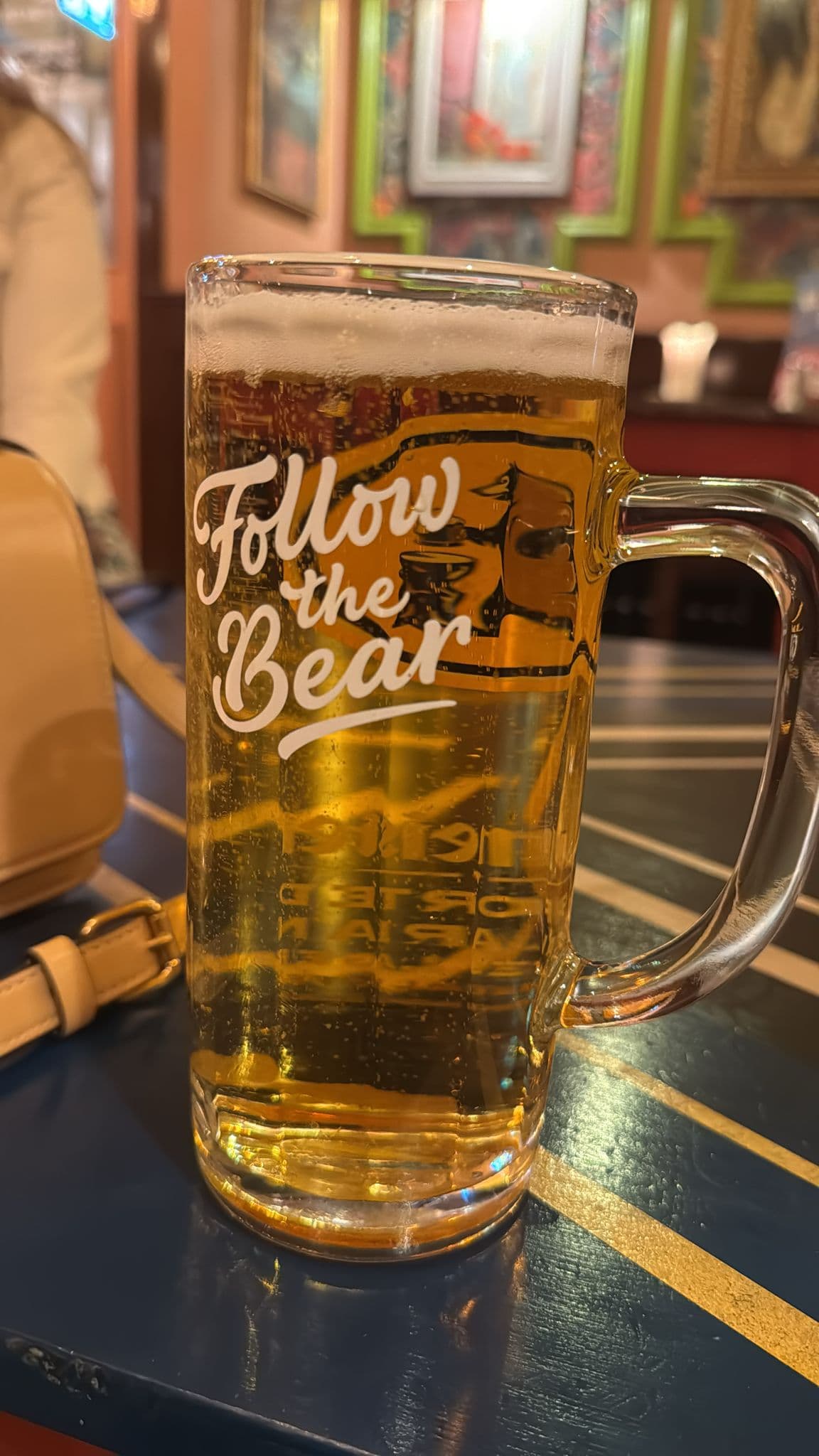 Beer #7478