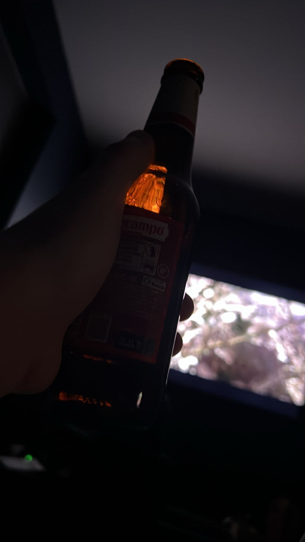 Beer #7483