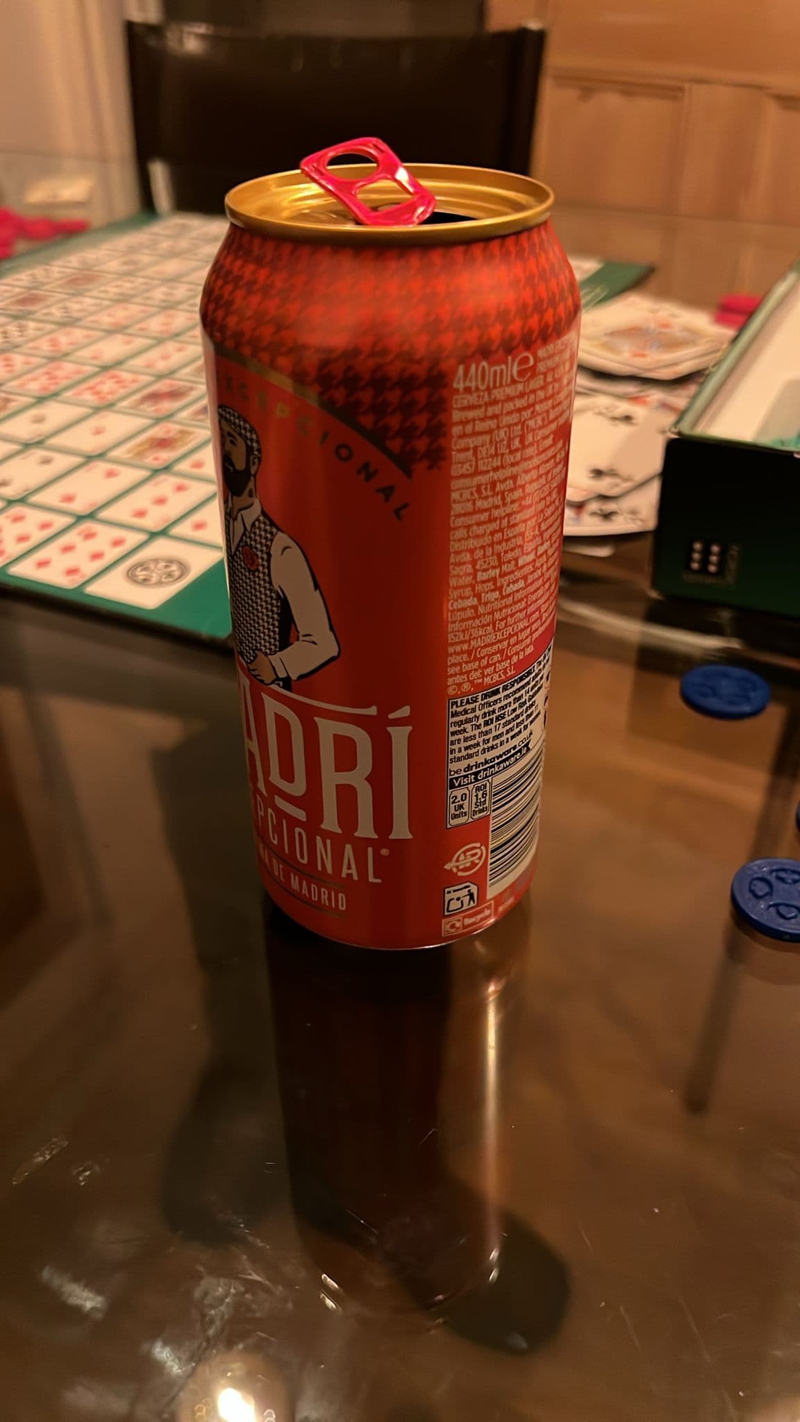 Beer #7484