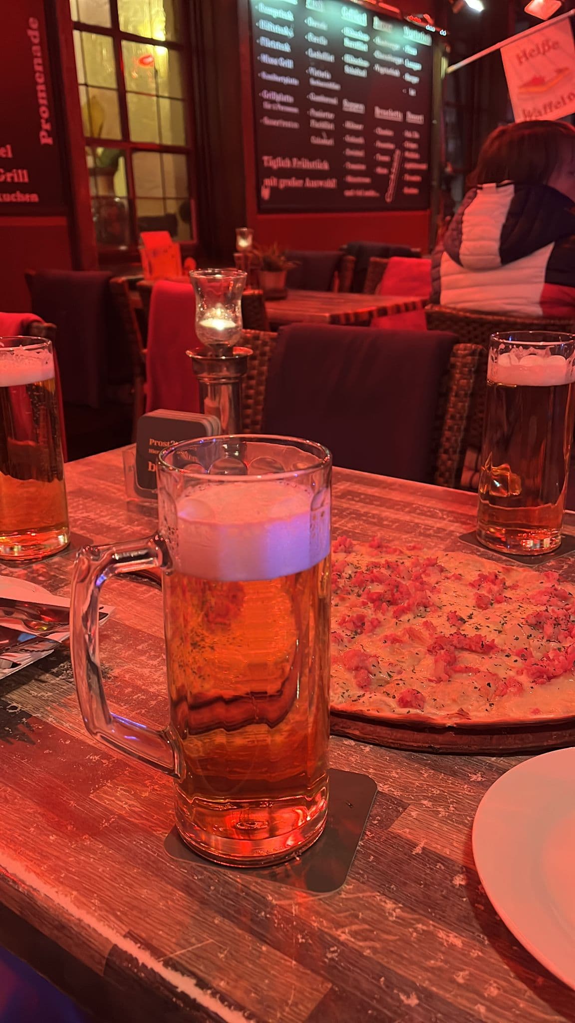 Beer #7487
