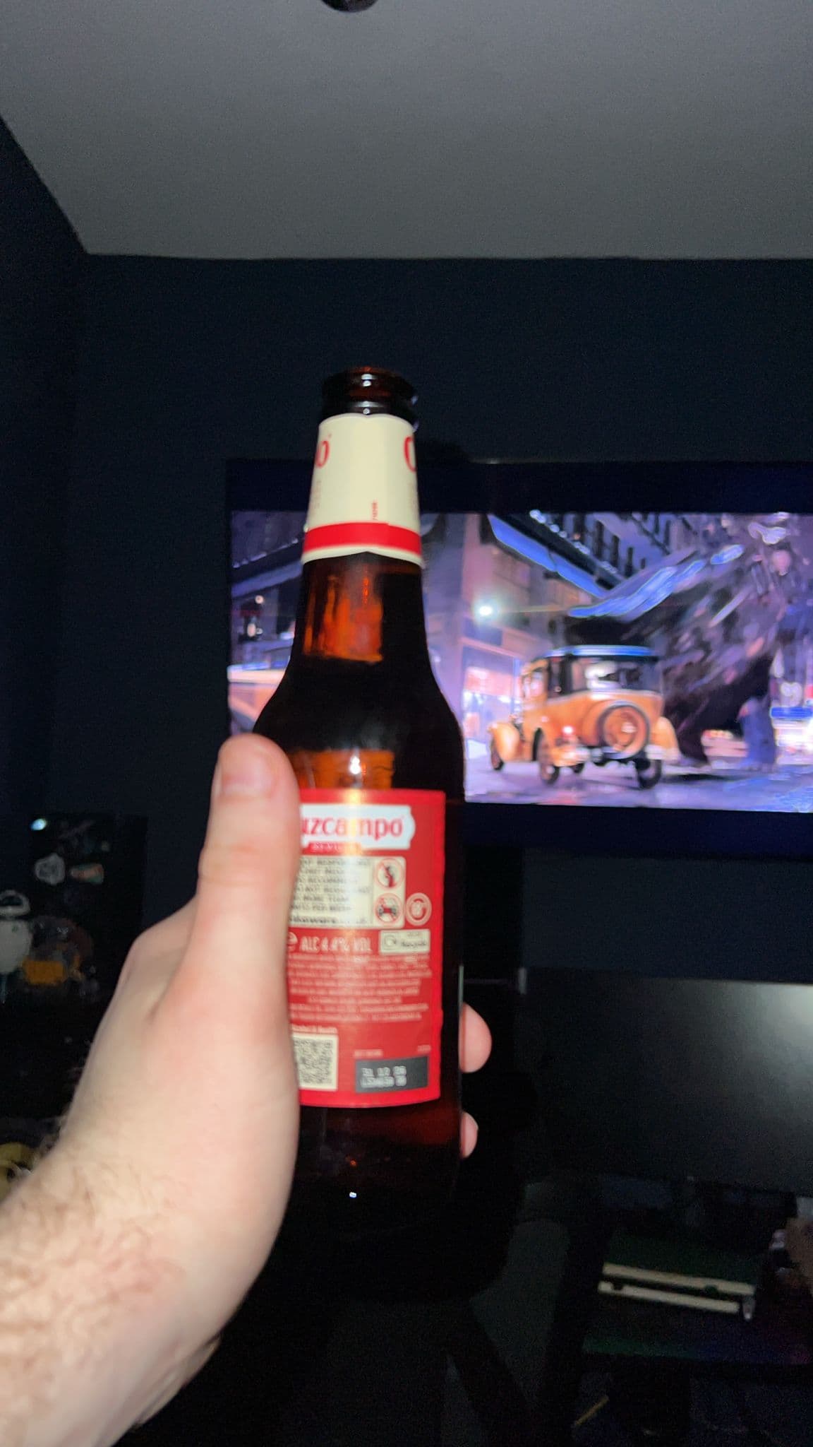Beer #7492