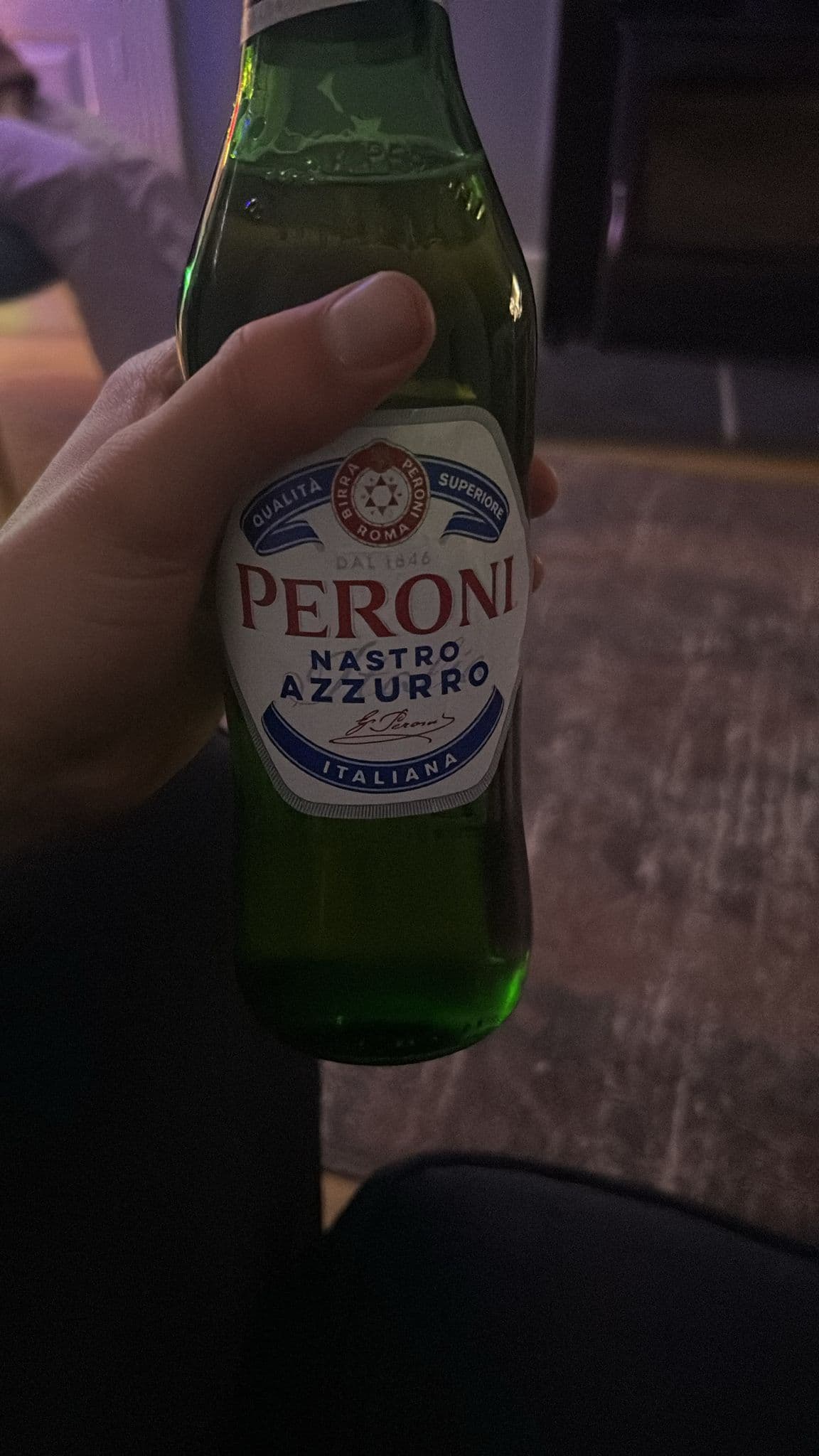 Beer #7496