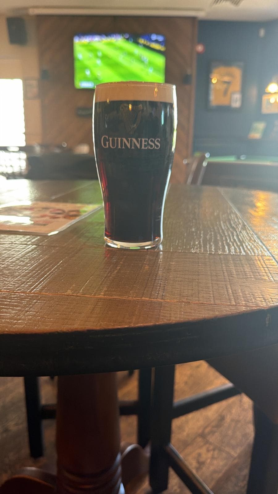 Beer #7523