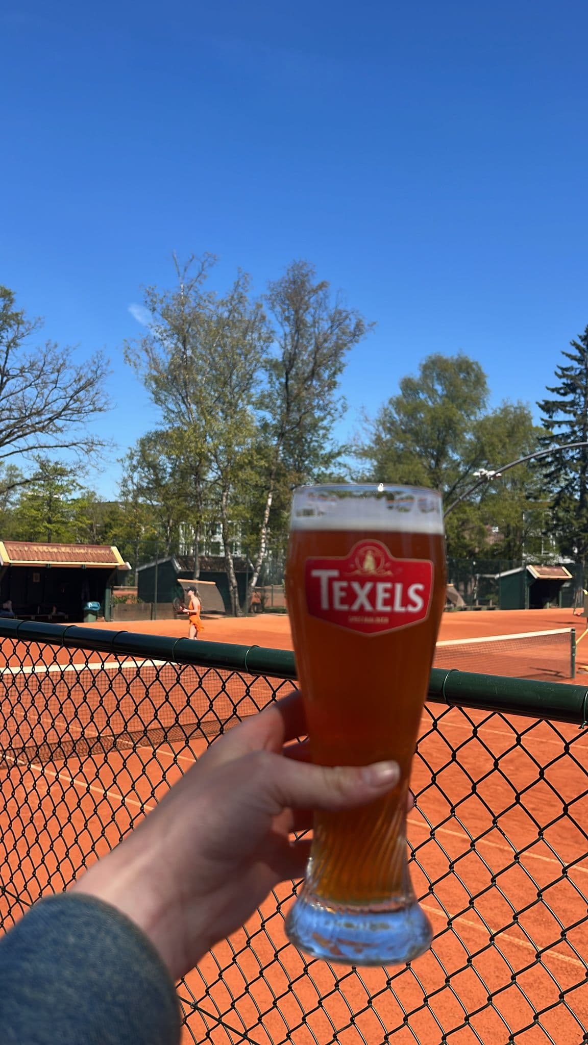 Beer #7525