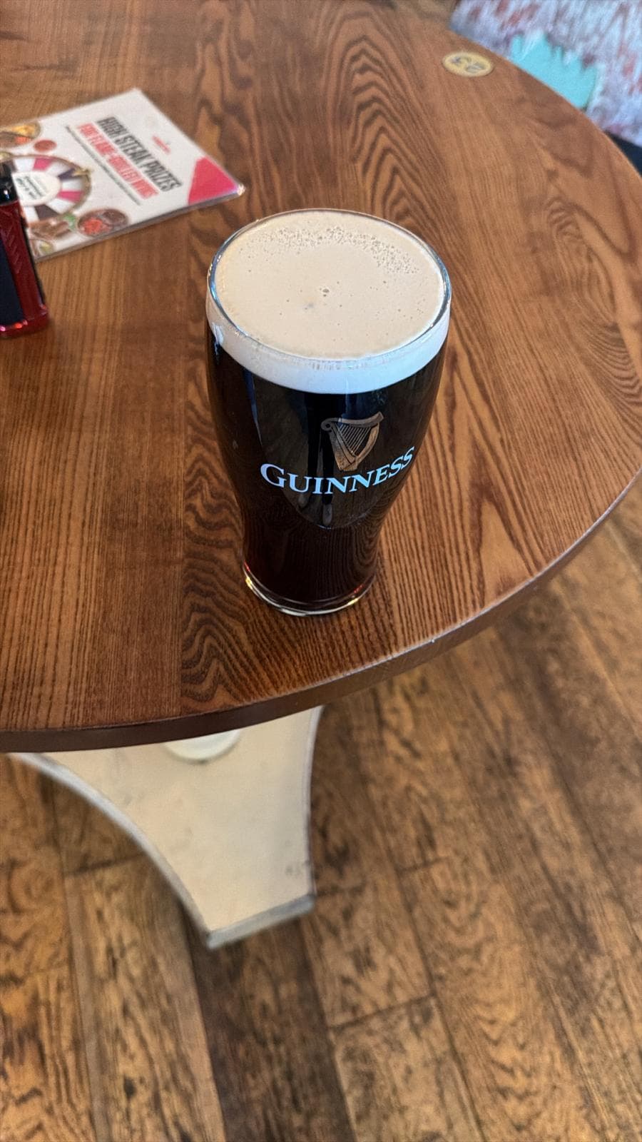 Beer #7526
