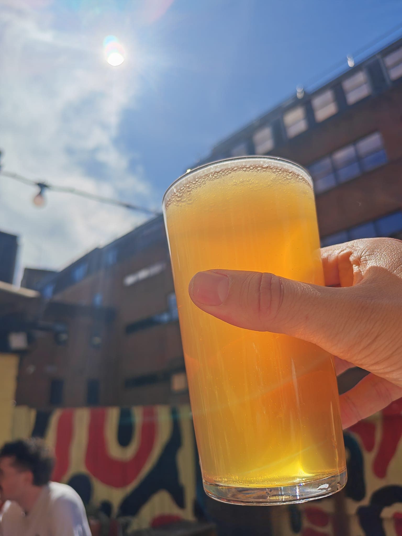 Beer #7527