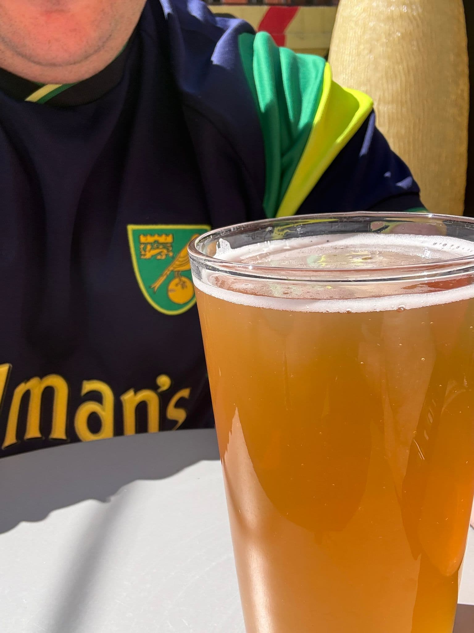 Beer #7528