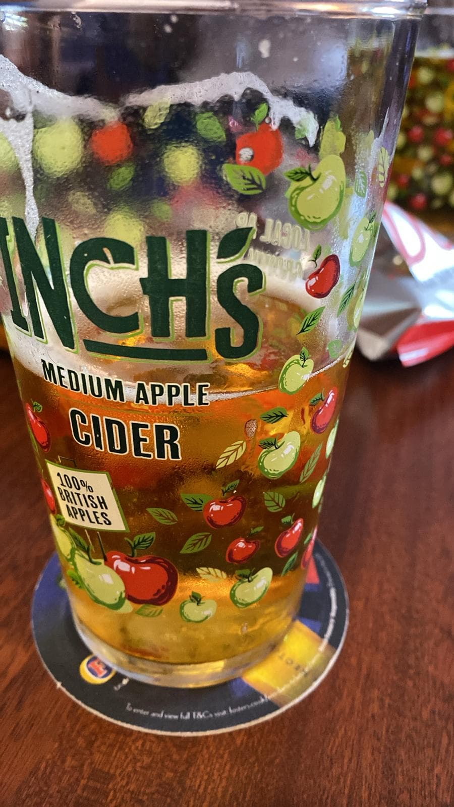 Beer #7530