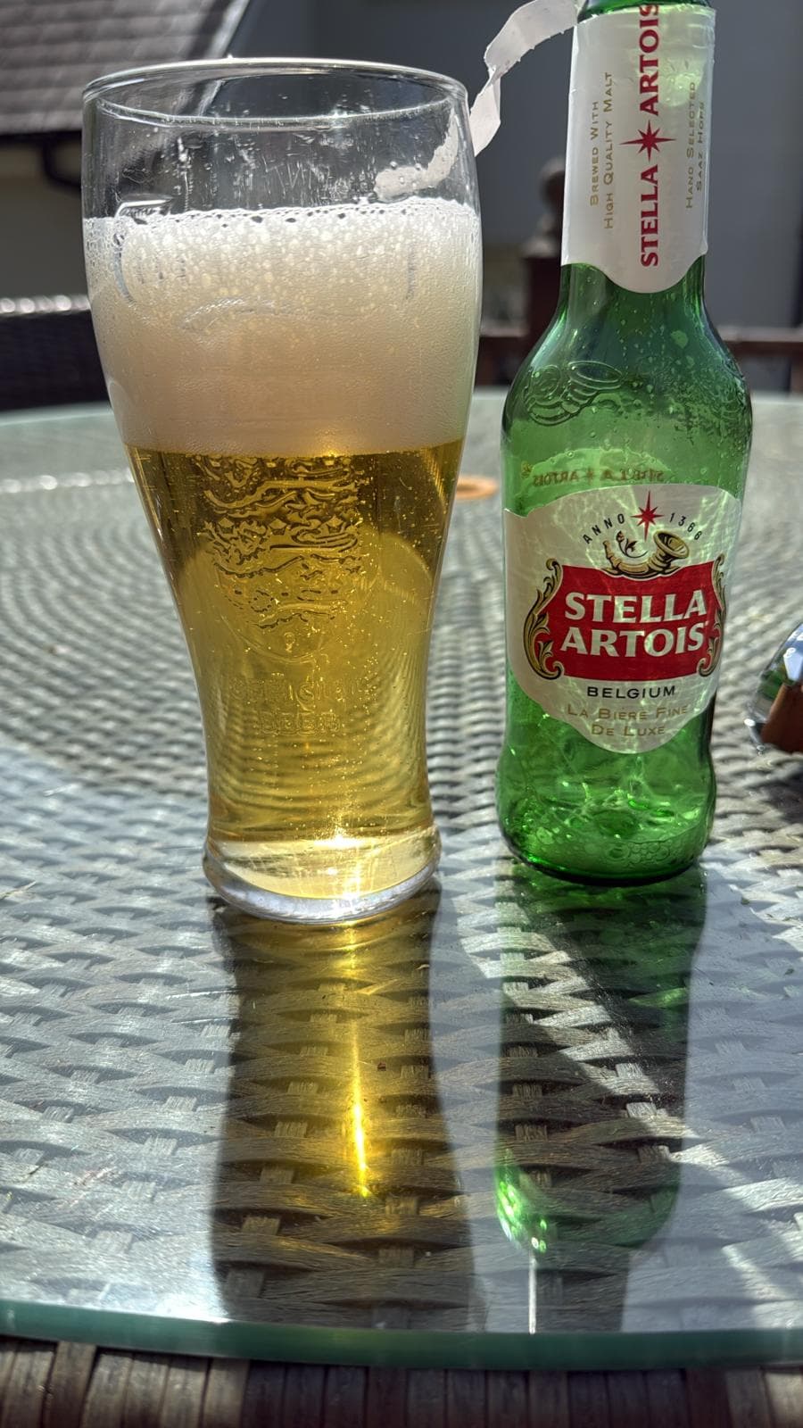 Beer #7532