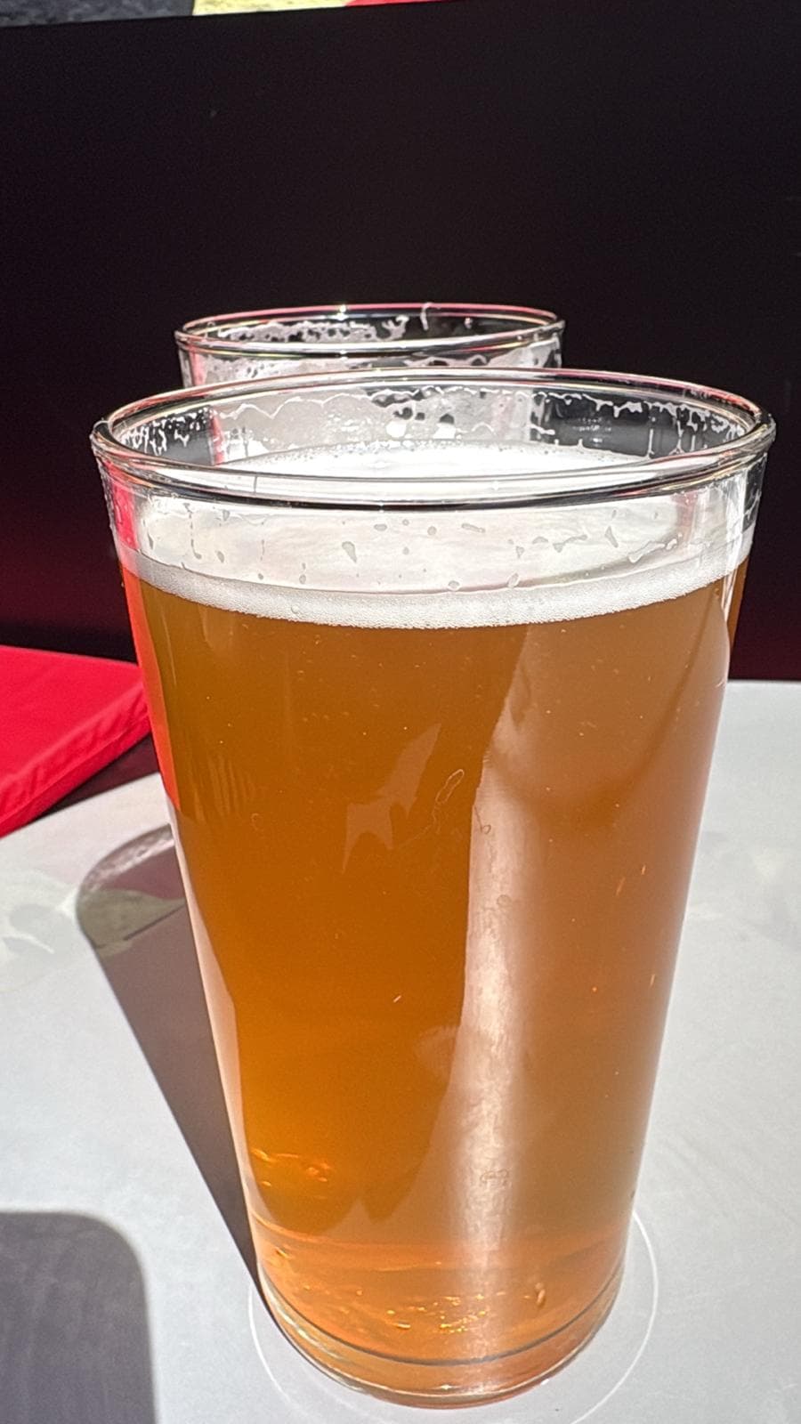 Beer #7535
