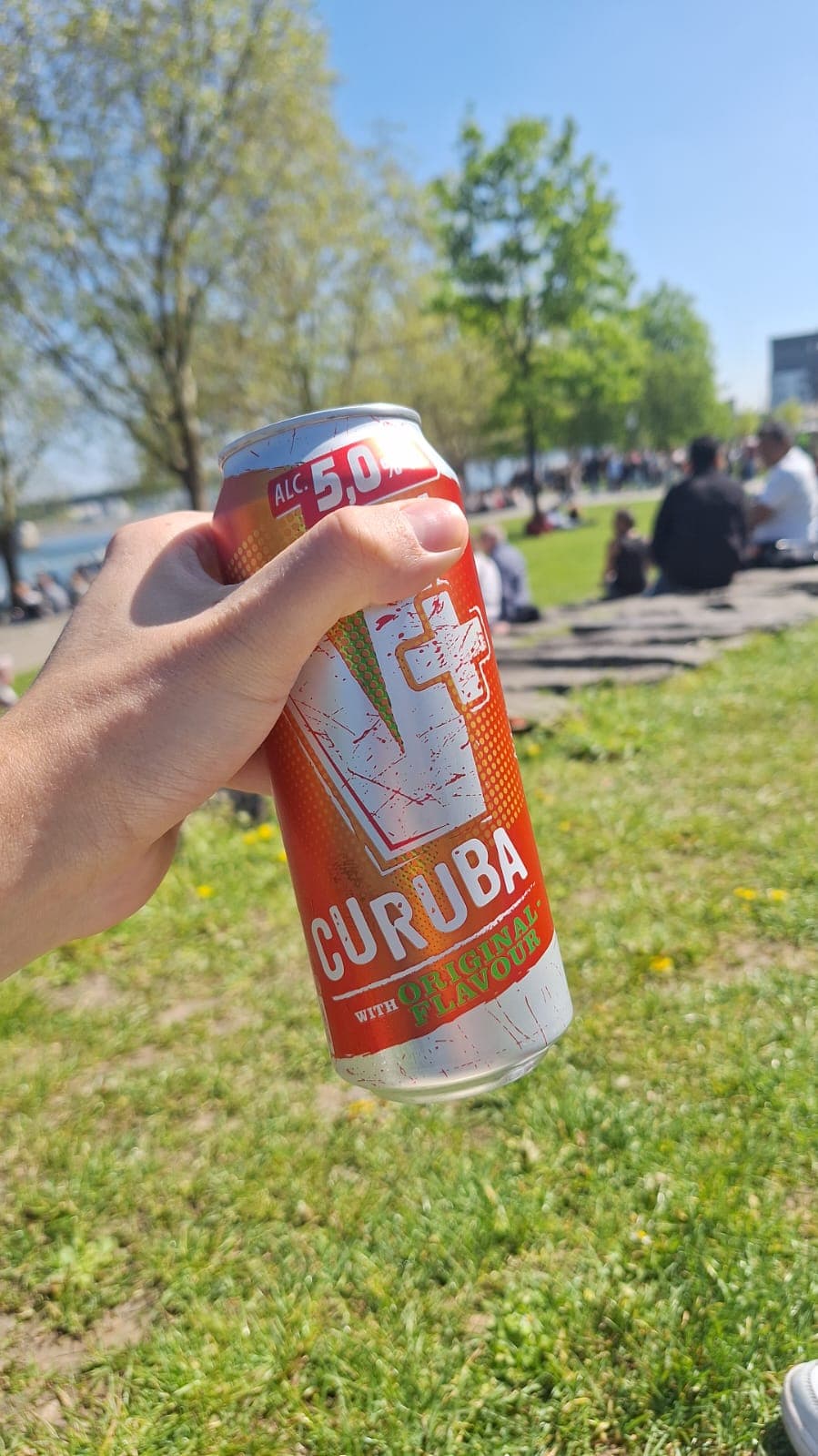 Beer #7536
