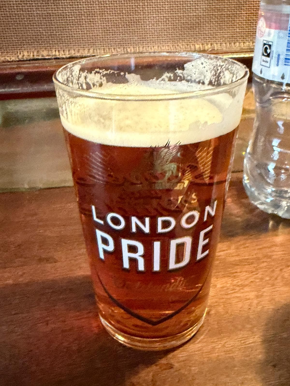 Beer #7538