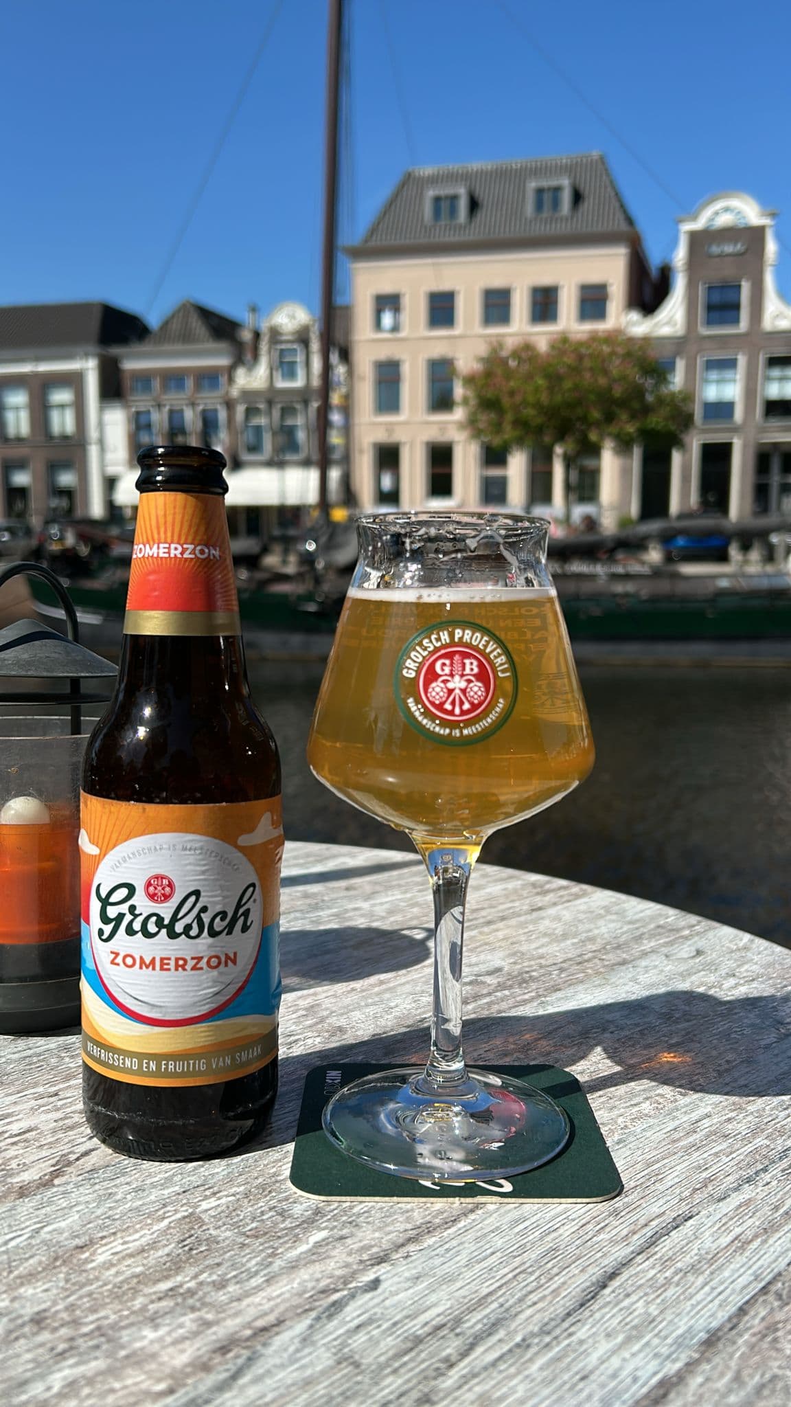 Beer #7540