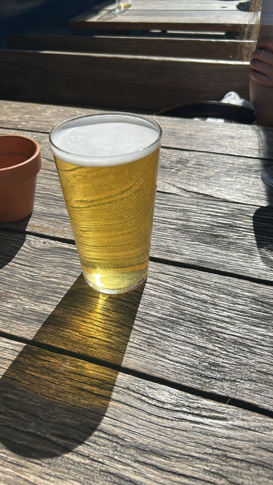 Beer #7541