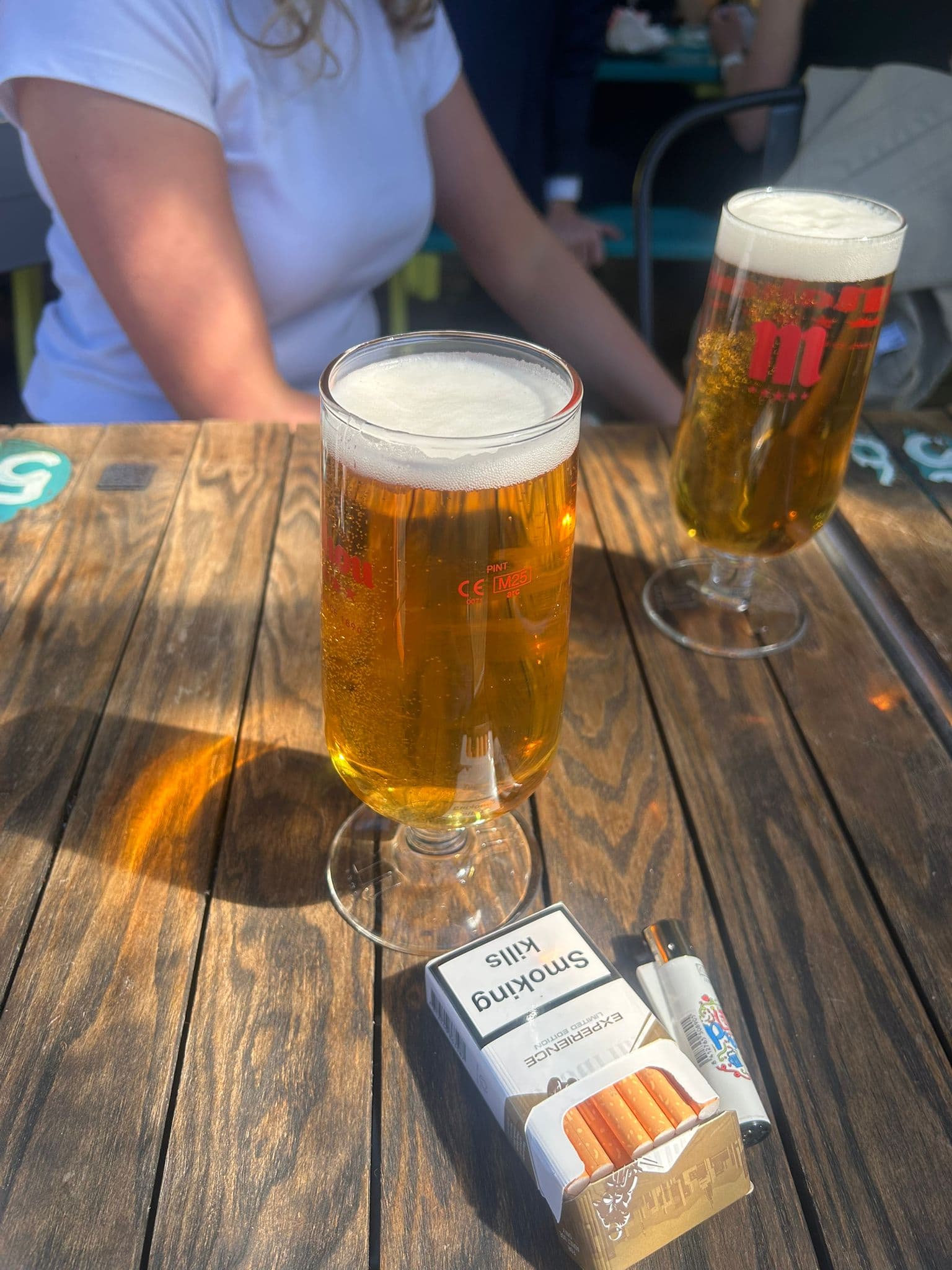 Beer #7542