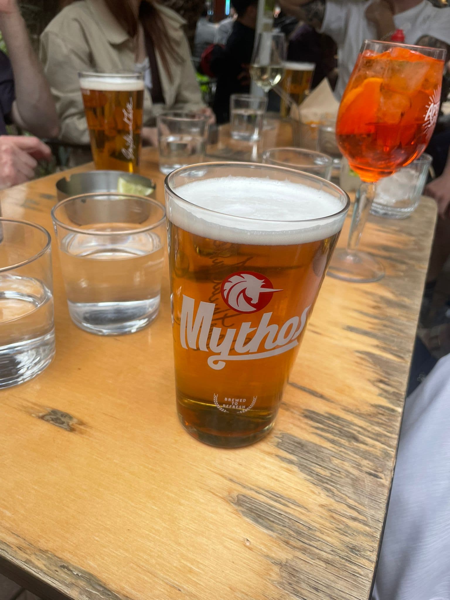 Beer #7551