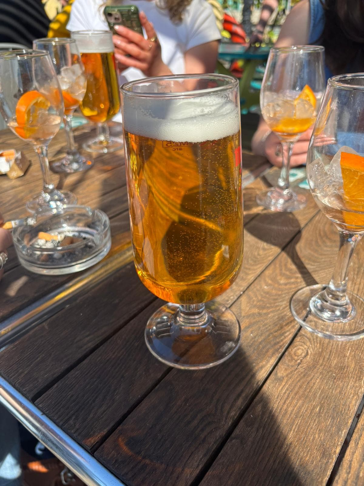 Beer #7574