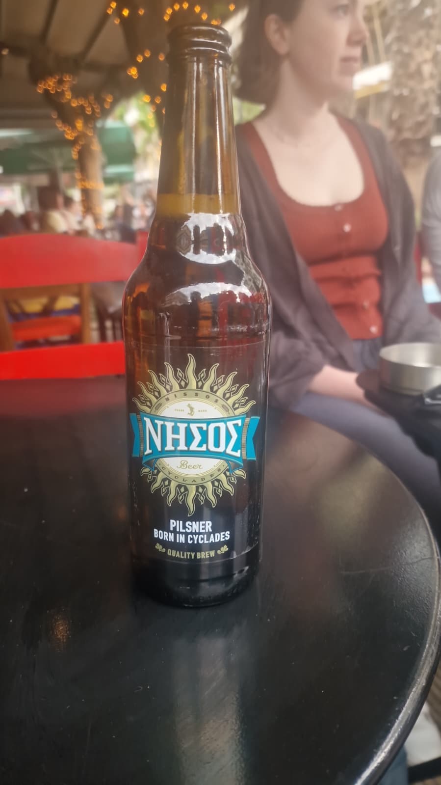 Beer #7580