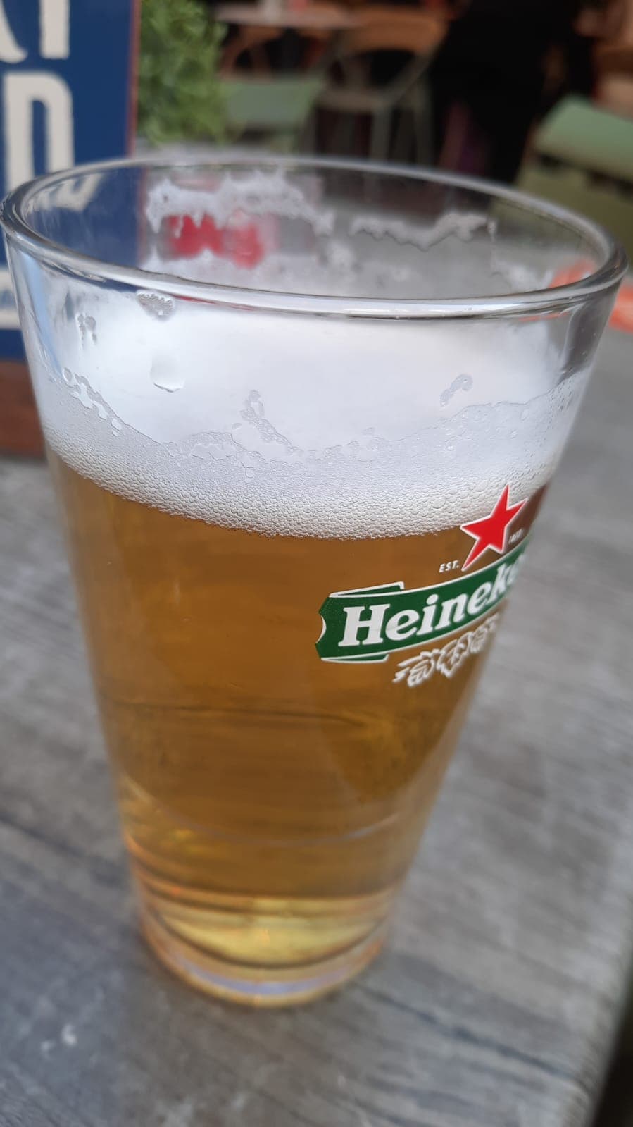 Beer #7583