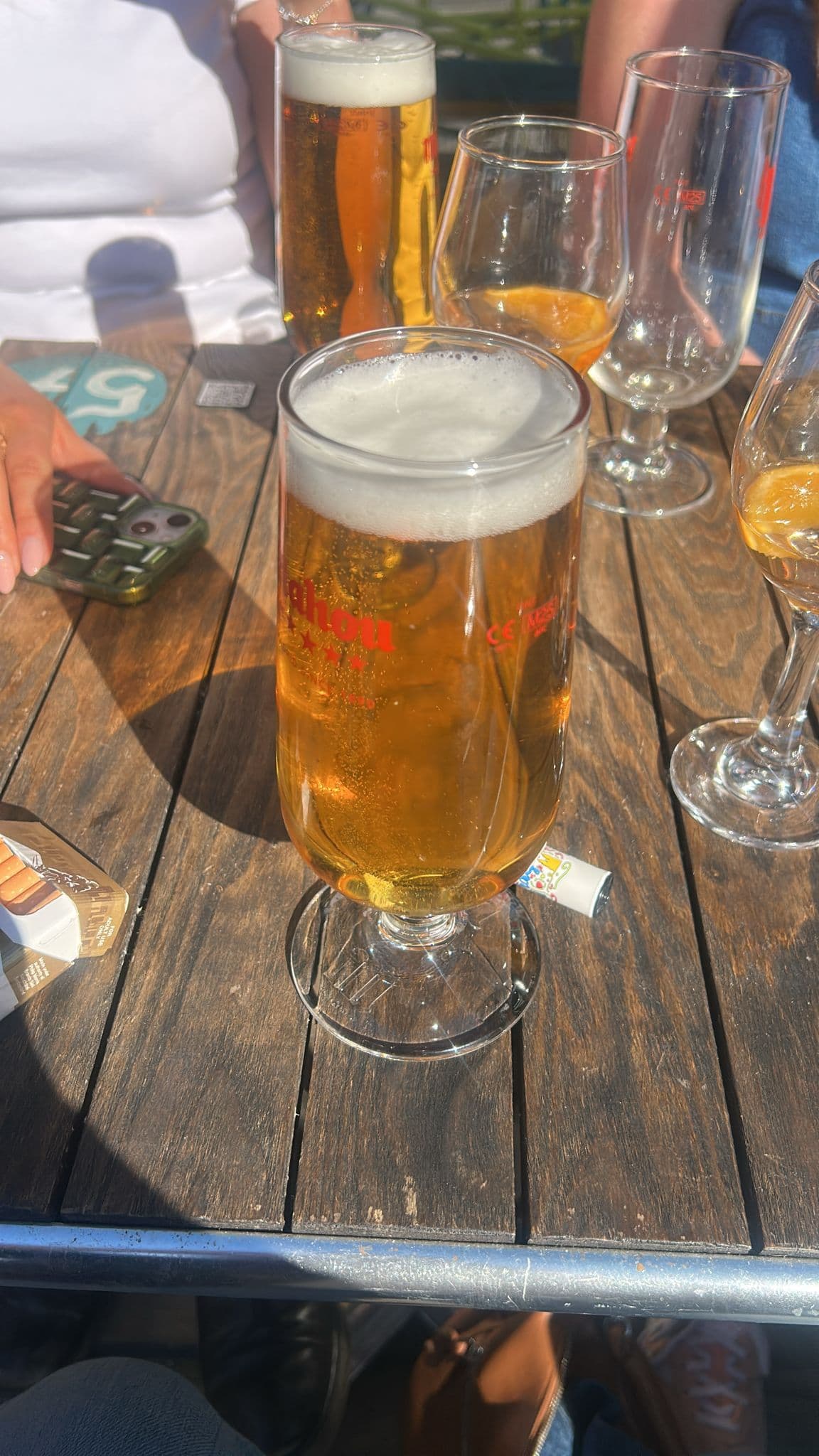 Beer #7587
