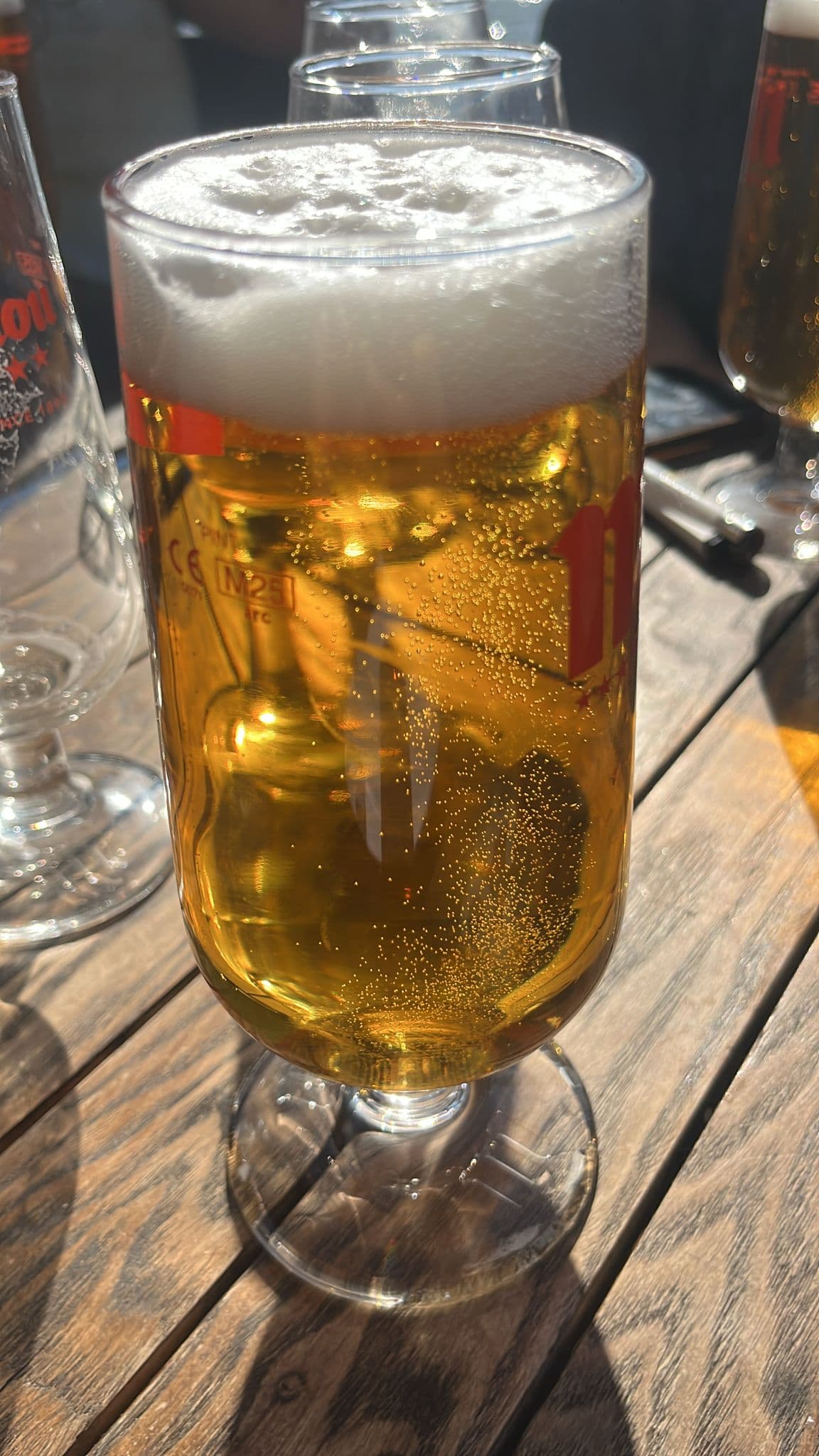 Beer #7588