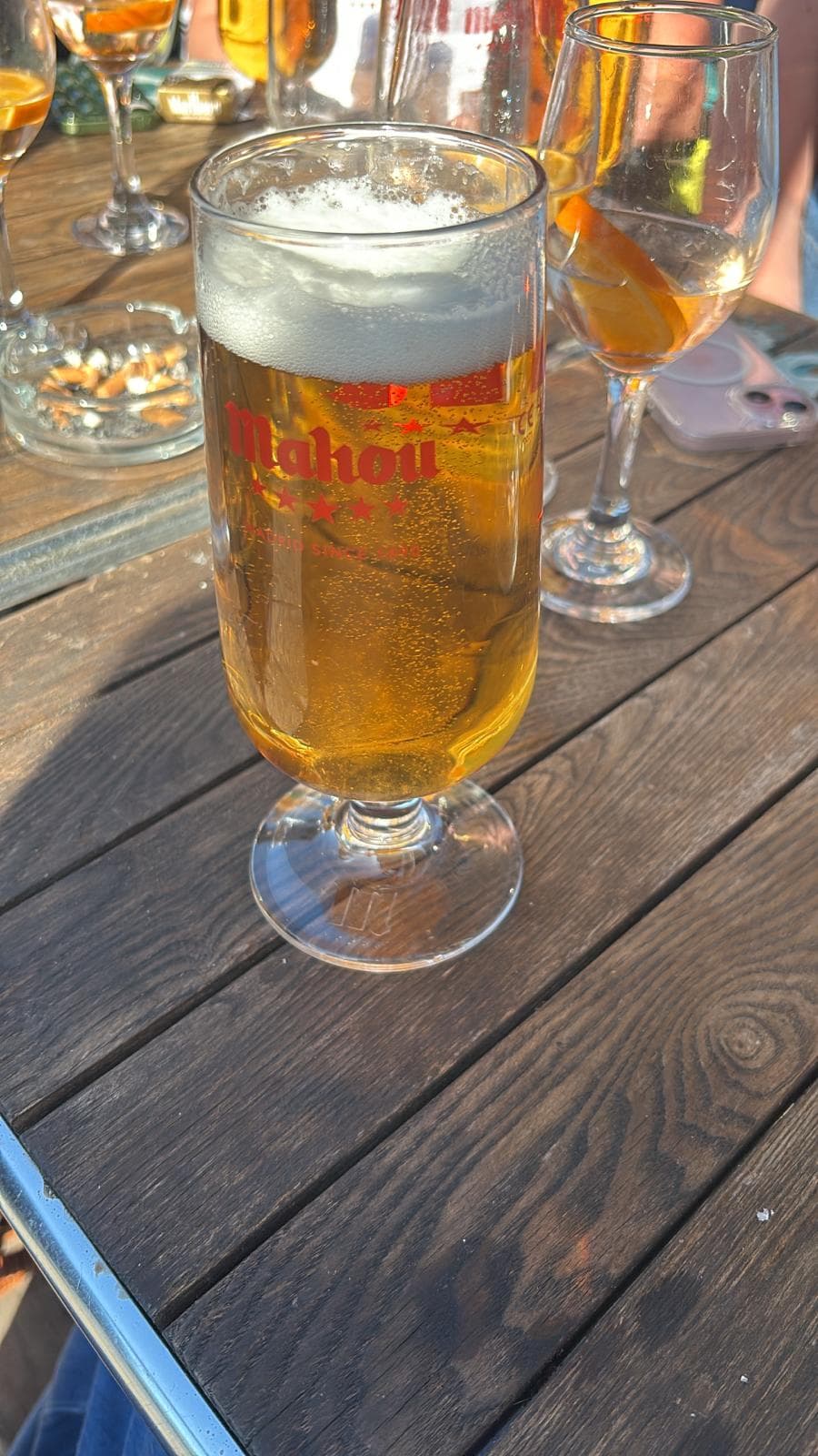 Beer #7592