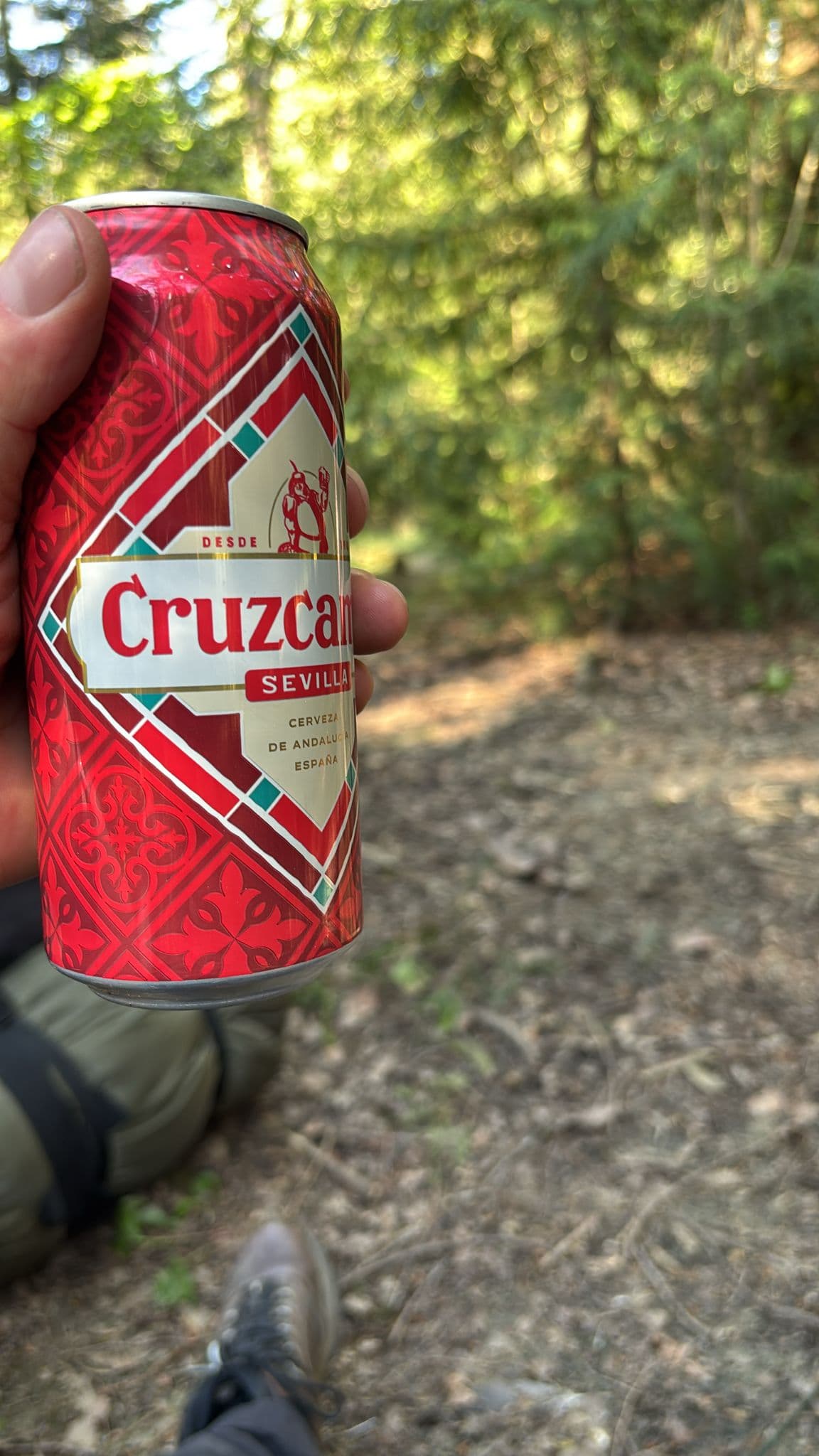 Beer #7591
