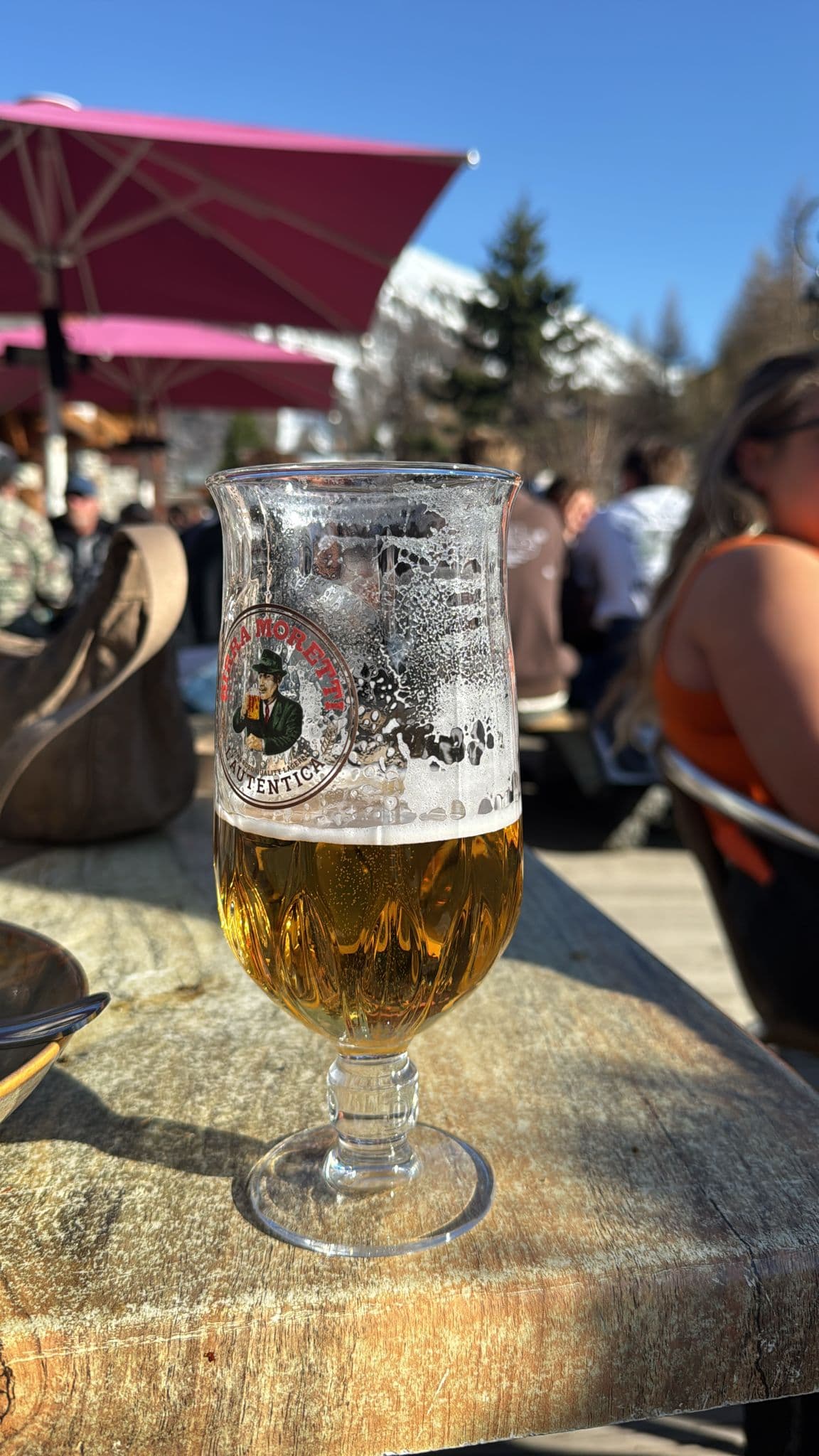 Beer #7595