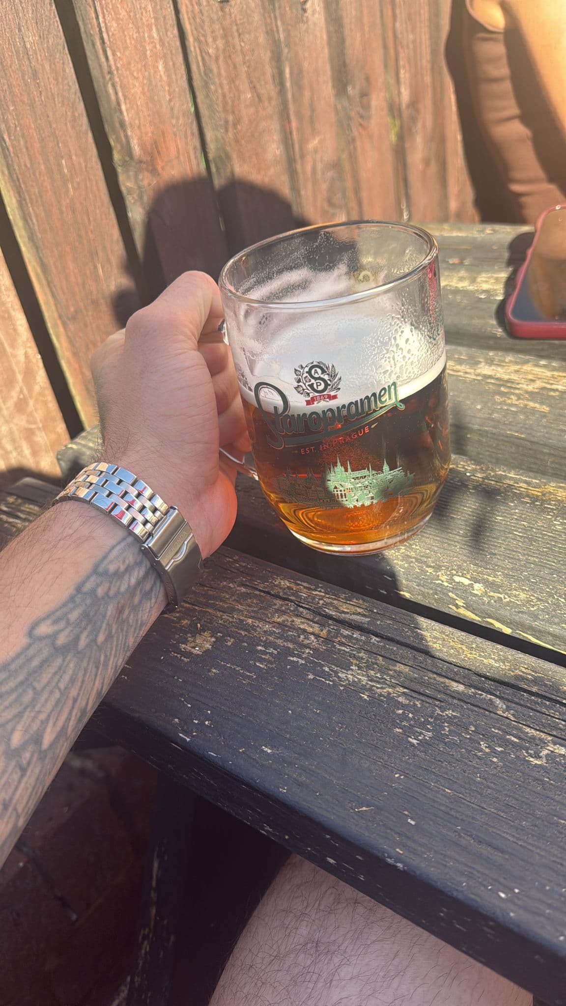 Beer #7596