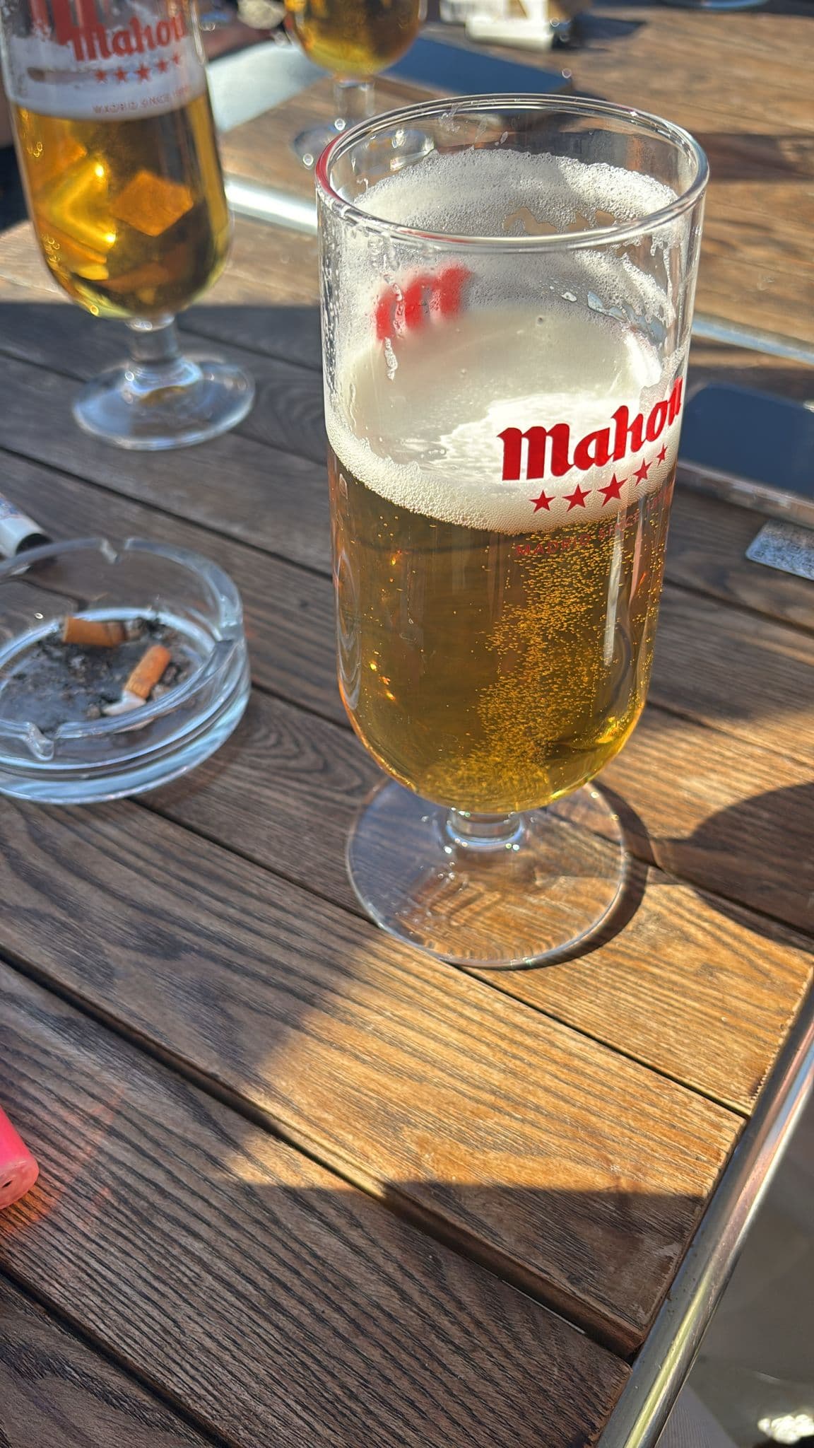 Beer #7597