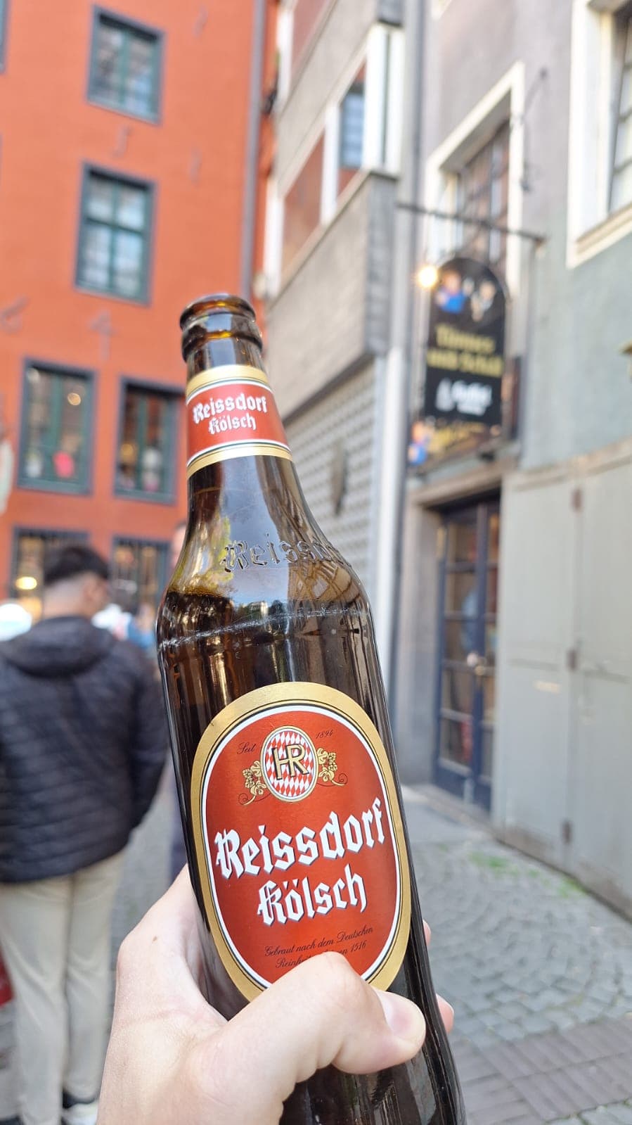Beer #7599