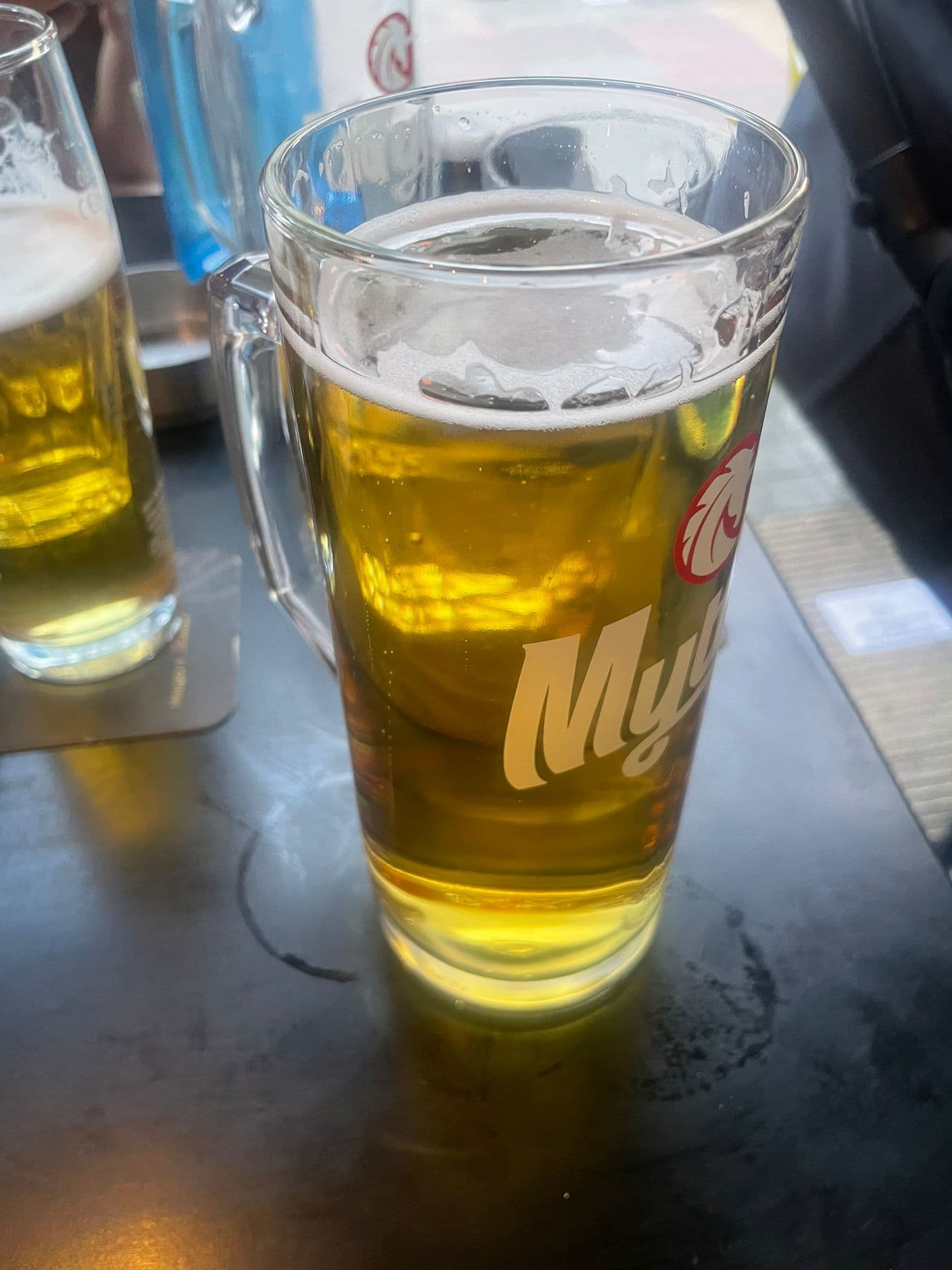 Beer #7616