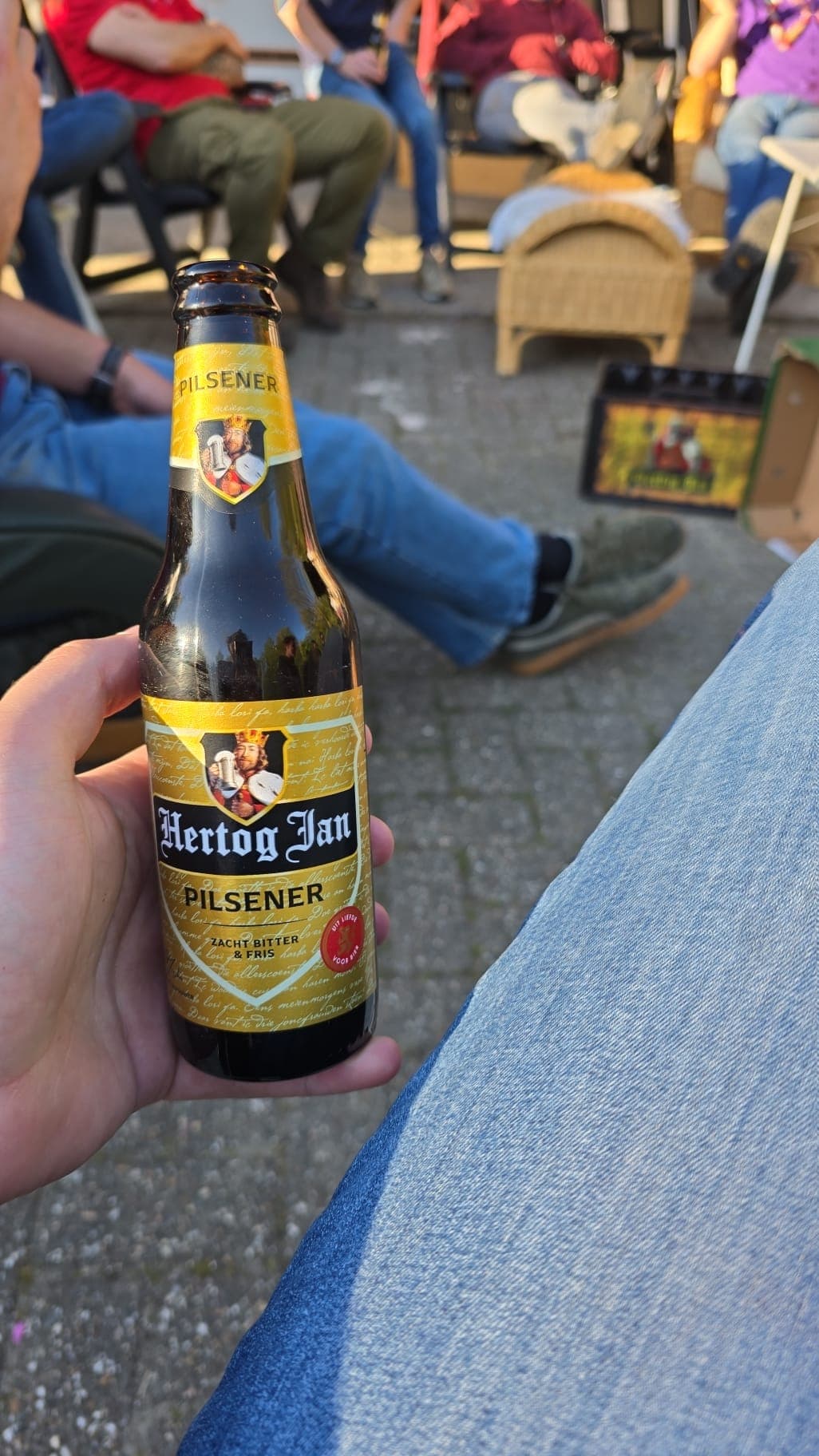 Beer #7622