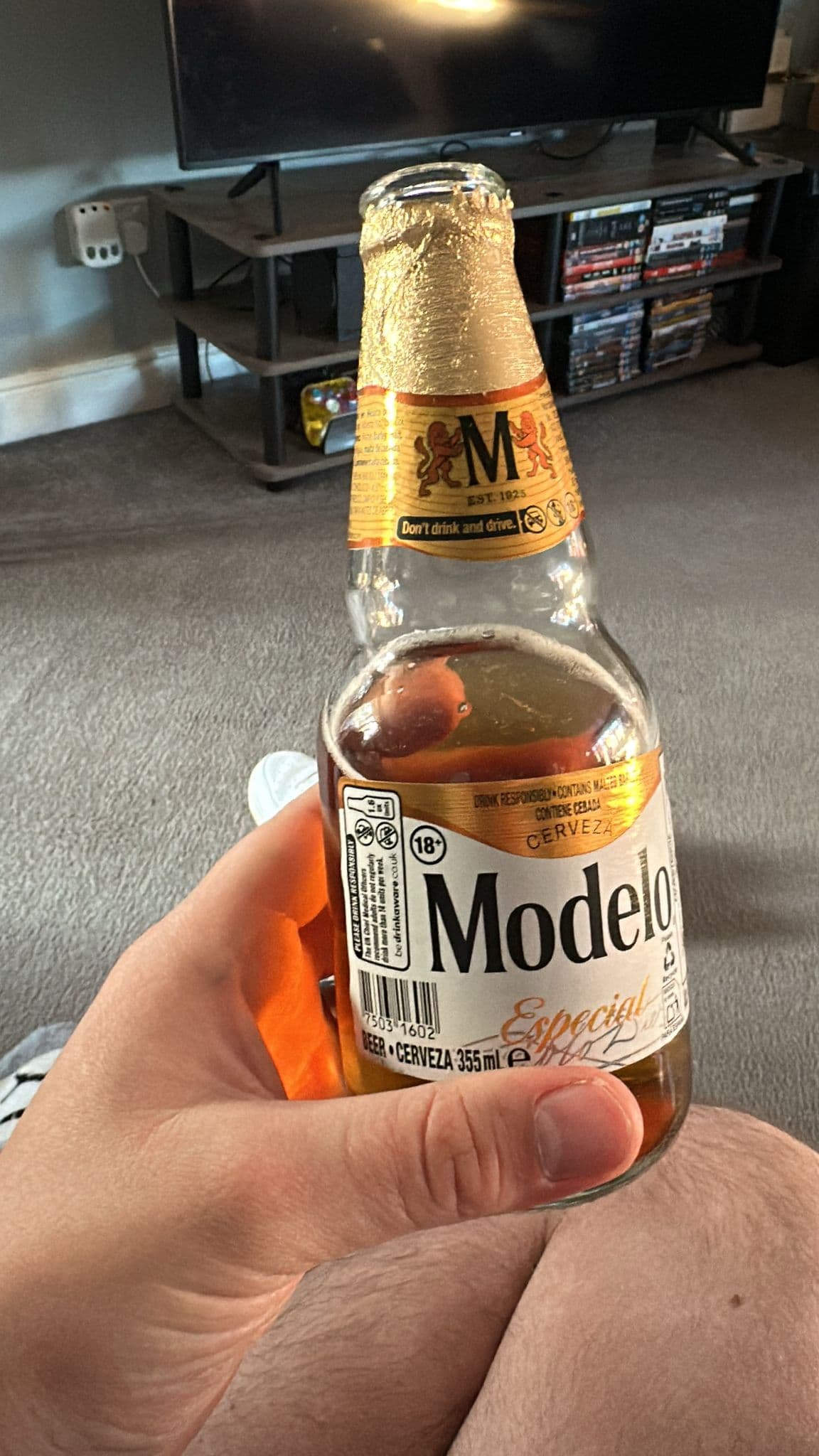 Beer #7656