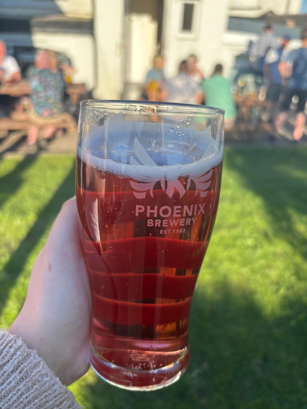 Beer #7639