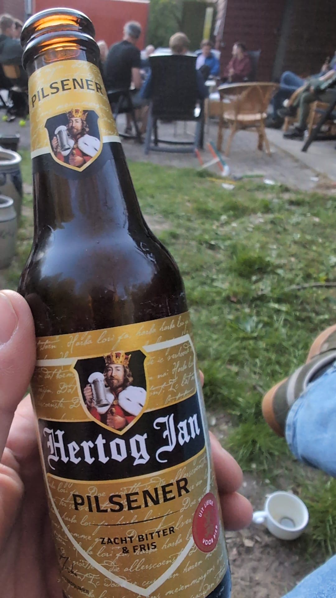 Beer #7645