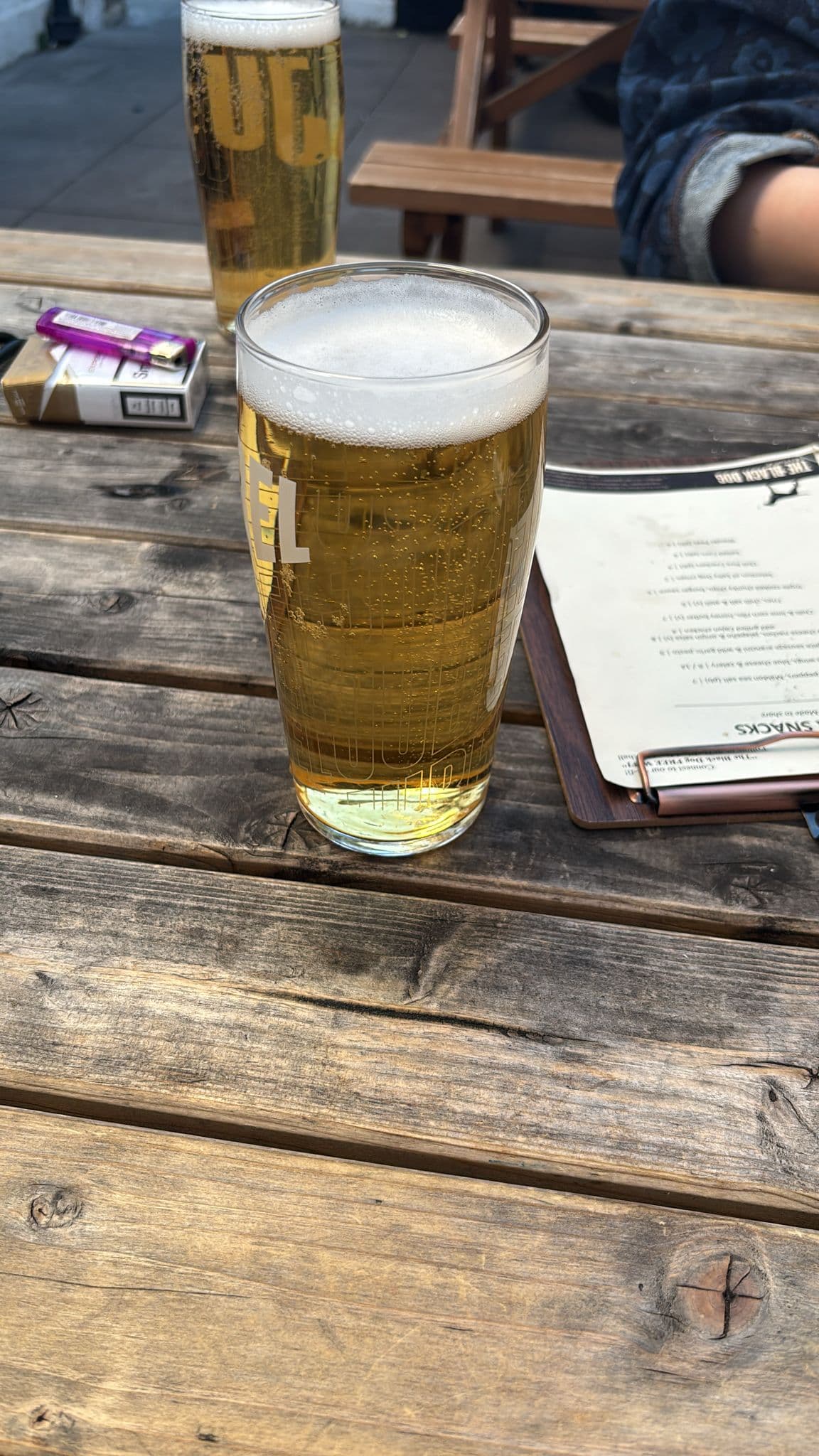 Beer #7652